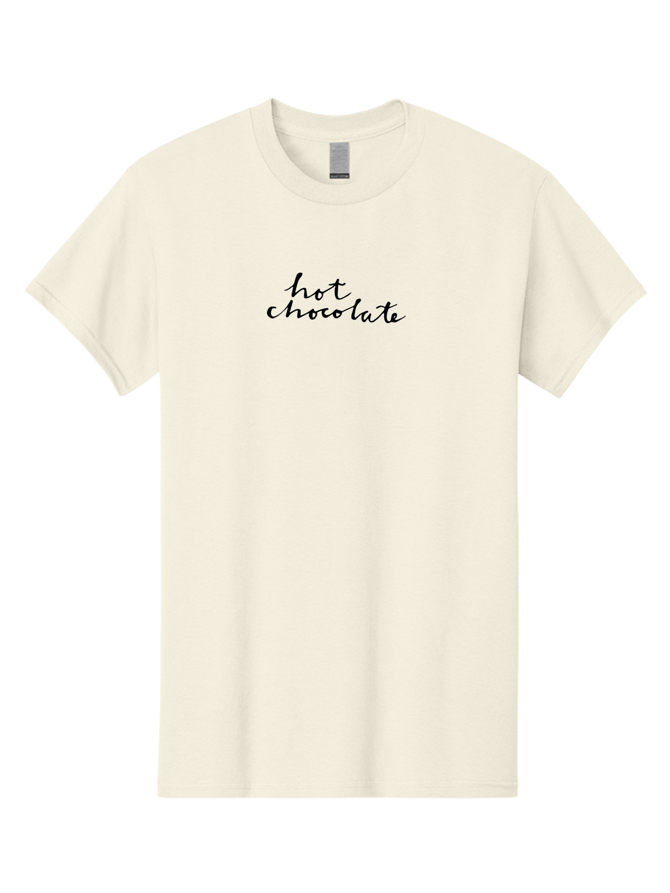 Hot-Chocolate-2 Men'S Graphic Tee, 100% Cotton, Comfortable Casual Summer Wear, Machine Washable, Hot Chocolate, Chocolate Drink, Winter Beverage, Sweet Treat, Rich Flavor, Comfort Food, Creamy Texture, Indulgent Delight, Sweet Indulgence -  Aaa940 17
