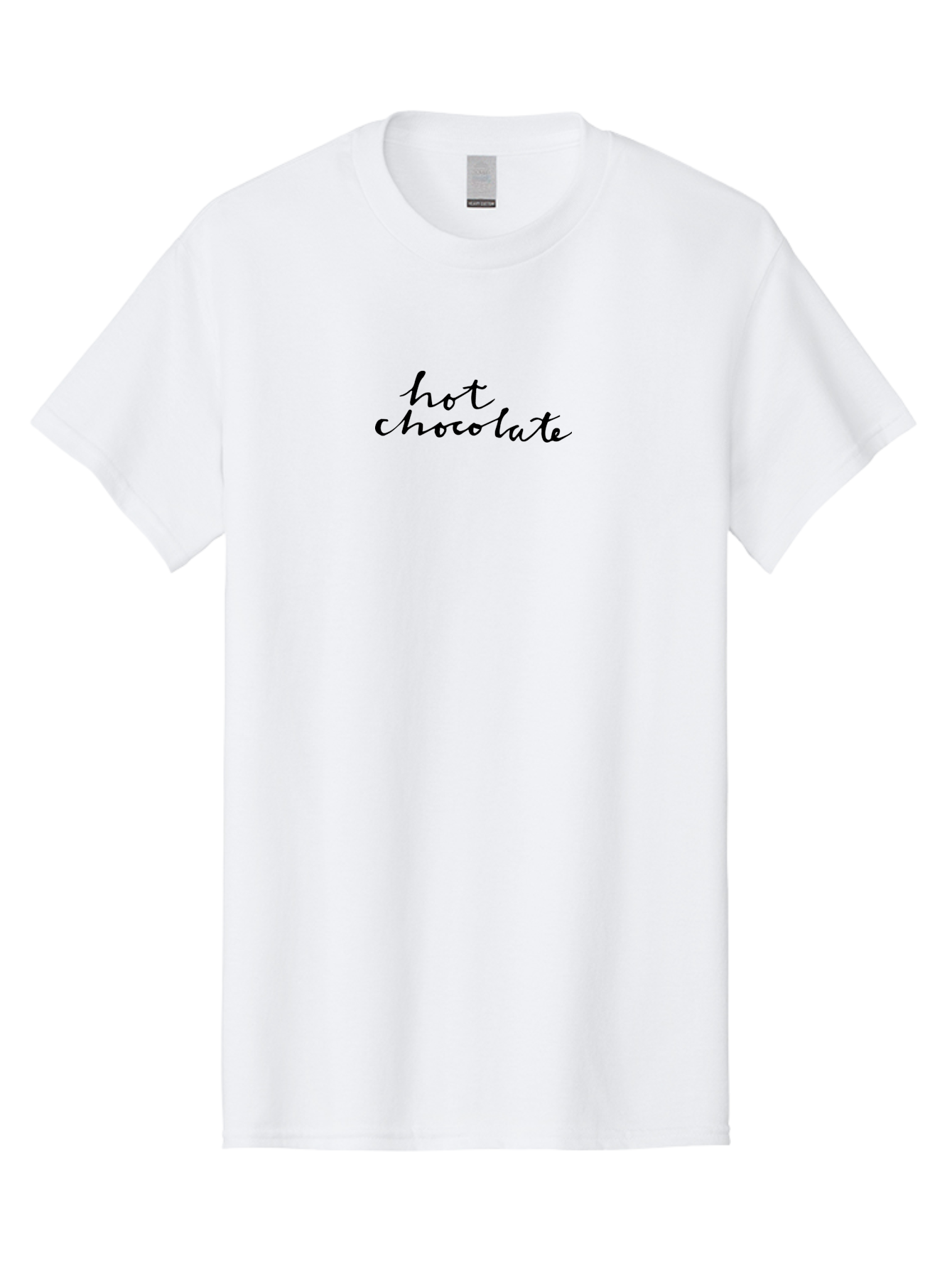 Hot-Chocolate-2 Men'S Graphic Tee, 100% Cotton, Comfortable Casual Summer Wear, Machine Washable, Hot Chocolate, Chocolate Drink, Winter Beverage, Sweet Treat, Rich Flavor, Comfort Food, Creamy Texture, Indulgent Delight, Sweet Indulgence -  Aaa940 29