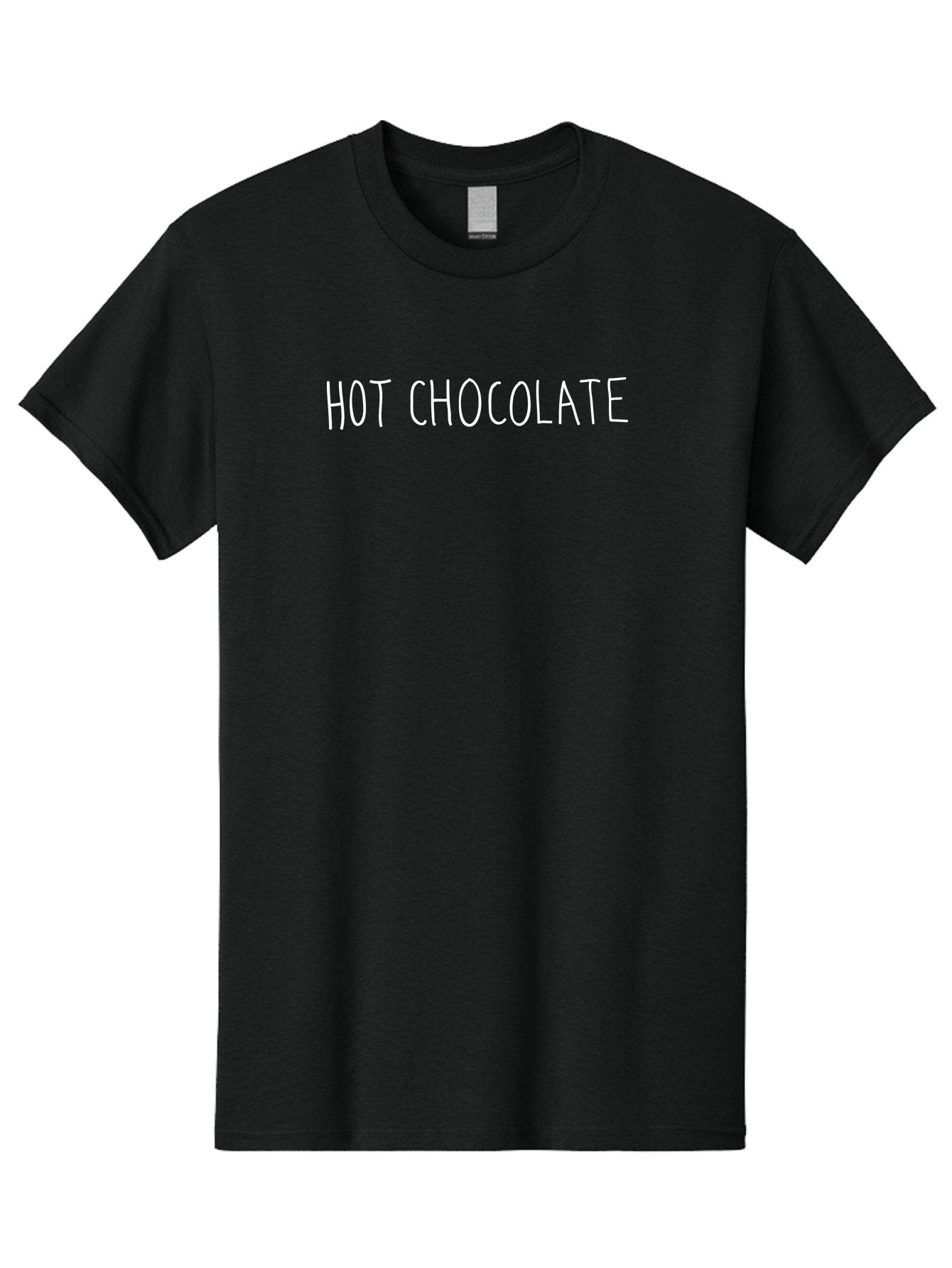 Hot-Chocolate-3 Men'S Graphic Tee, 100% Cotton, Comfortable Casual Summer Wear, Machine Washable, Hot Chocolate, Chocolate Drink, Winter Beverage, Sweet Treat, Rich Flavor, Creamy Texture -  Aaa941 14