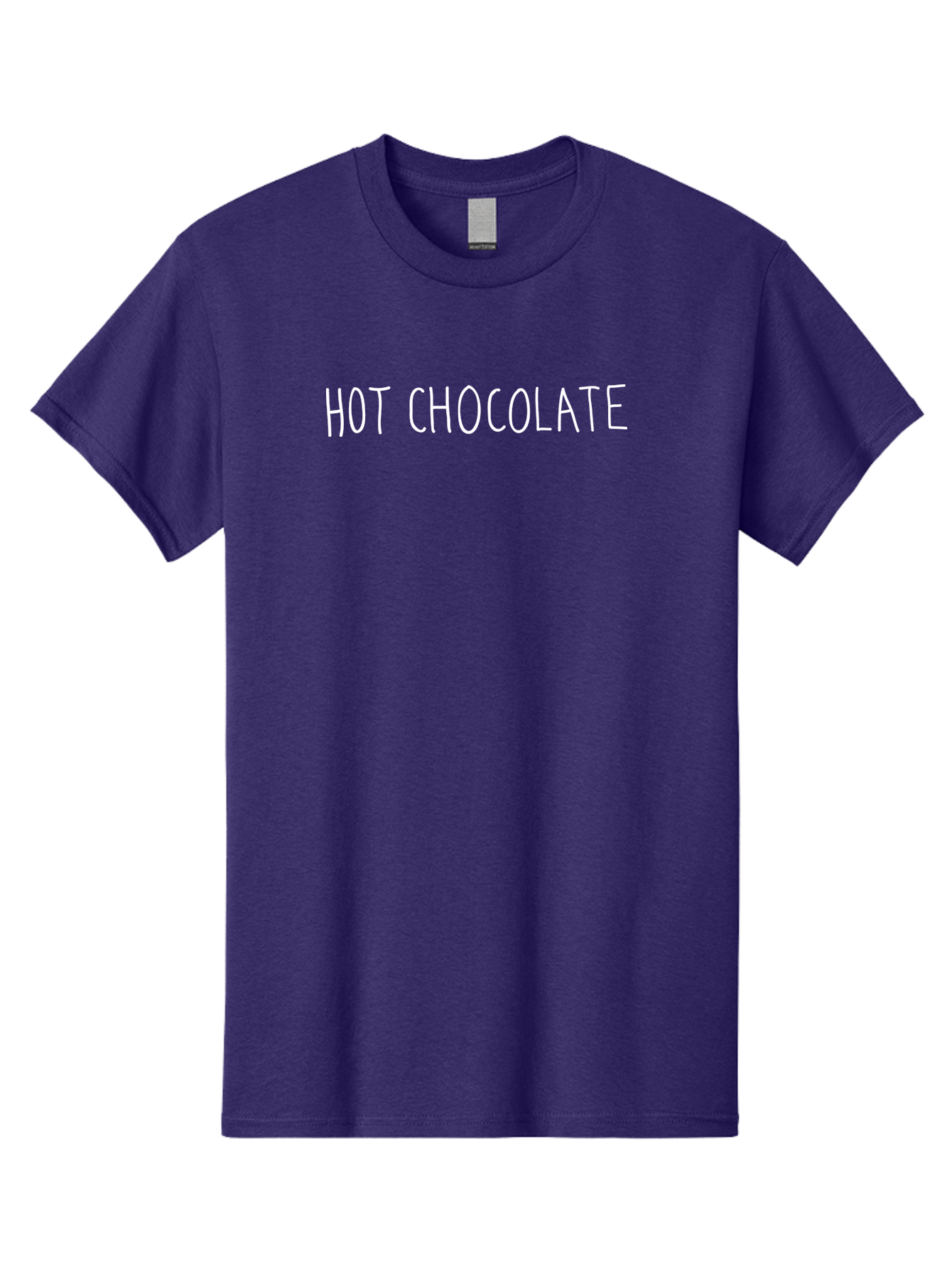 Hot-Chocolate-3 Men'S Graphic Tee, 100% Cotton, Comfortable Casual Summer Wear, Machine Washable, Hot Chocolate, Chocolate Drink, Winter Beverage, Sweet Treat, Rich Flavor, Creamy Texture -  Aaa941 21