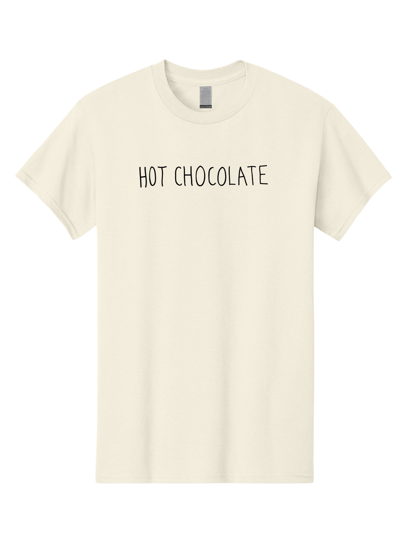 Hot-Chocolate-4 Men'S Graphic Tee, 100% Cotton, Comfortable Casual Summer Wear, Machine Washable, Hot Chocolate, Warm Beverage, Winter Drink, Chocolate Treat, Cozy Drink, Sweet Indulgence -  Aaa942 17