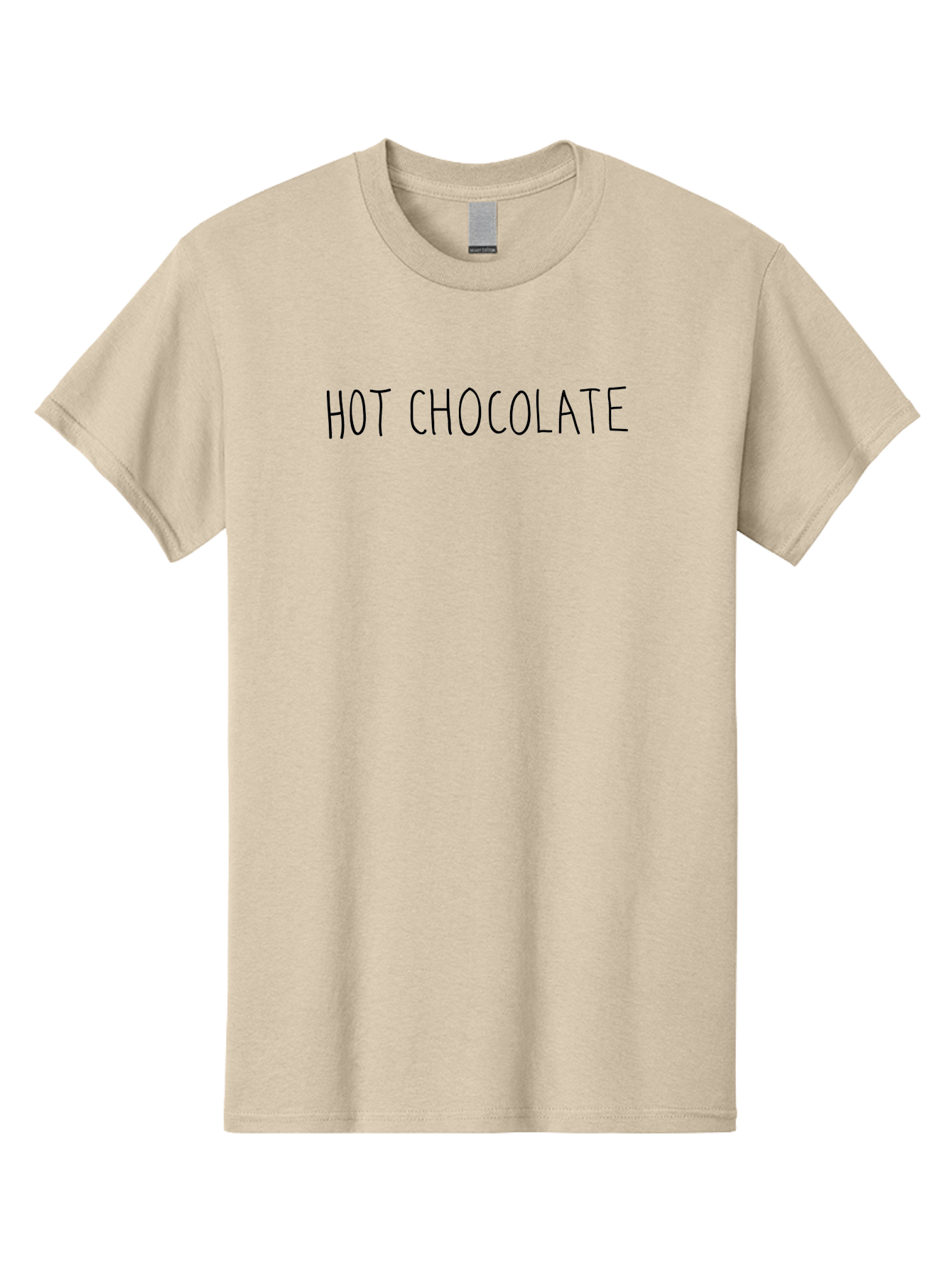 Hot-Chocolate-4 Men'S Graphic Tee, 100% Cotton, Comfortable Casual Summer Wear, Machine Washable, Hot Chocolate, Warm Beverage, Winter Drink, Chocolate Treat, Cozy Drink, Sweet Indulgence -  Aaa942 27