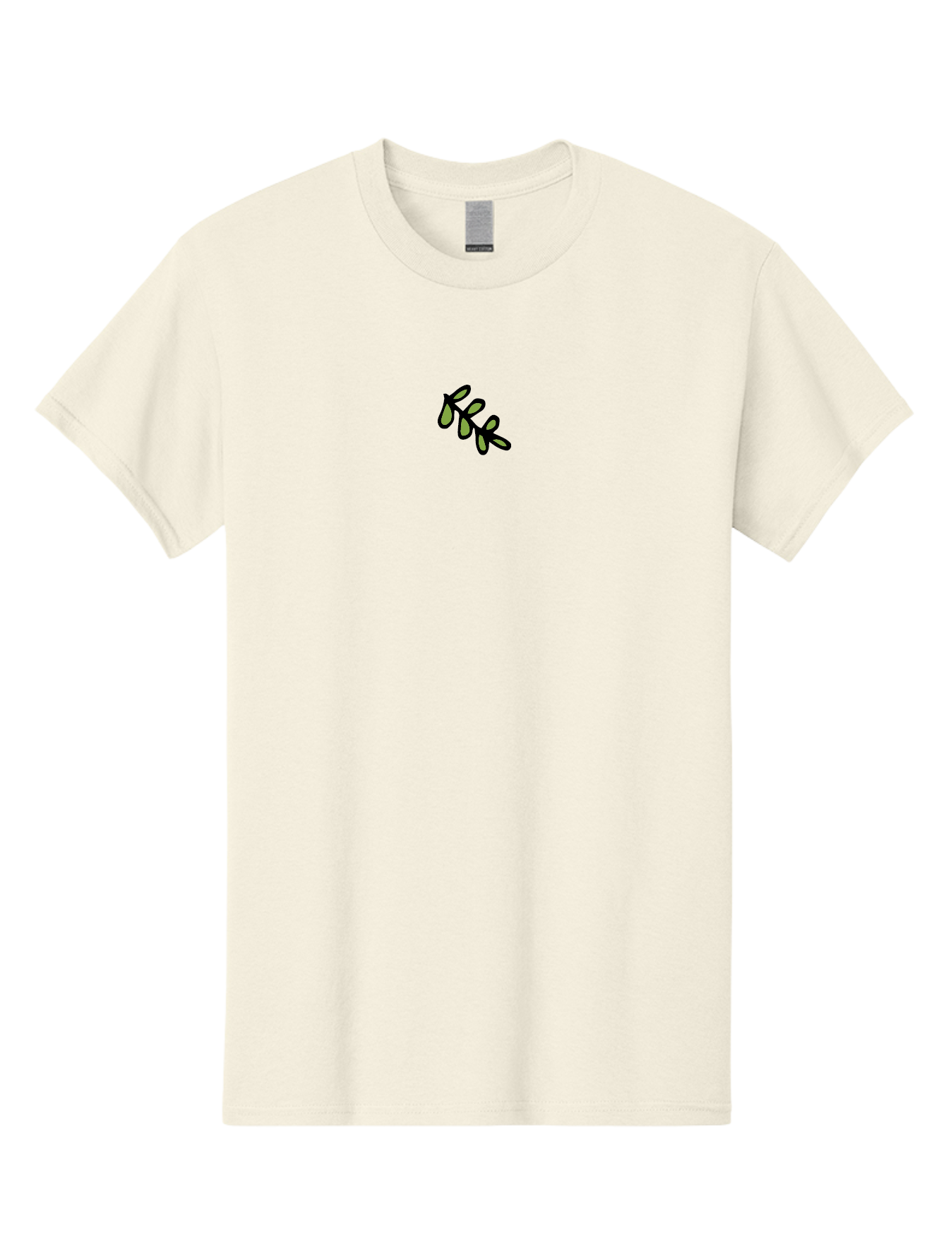 Mistletoe-1 Men'S Graphic Tee, 100% Cotton, Comfortable Casual Summer Wear, Machine Washable, Mistletoe Illustration, Christmas Decoration, Festive Greenery, Holiday Symbol, Winter Tradition, Festive Atmosphere -  Aaa994 23