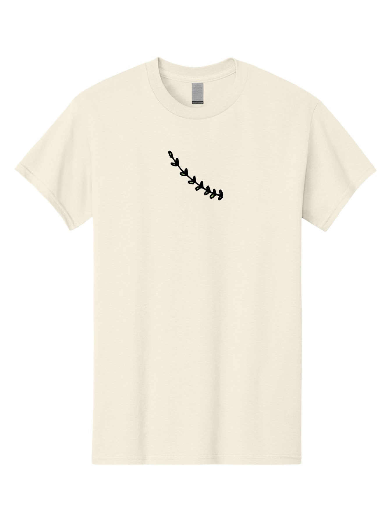 Mistletoe Men'S Graphic Tee, 100% Cotton, Comfortable Casual Summer Wear, Machine Washable, Mistletoe Illustration, Festive Decor, Holiday Symbol, Christmas Tradition, Romantic Gesture, Winter Wonderland, Evergreen Sprig -  Aaa996 11