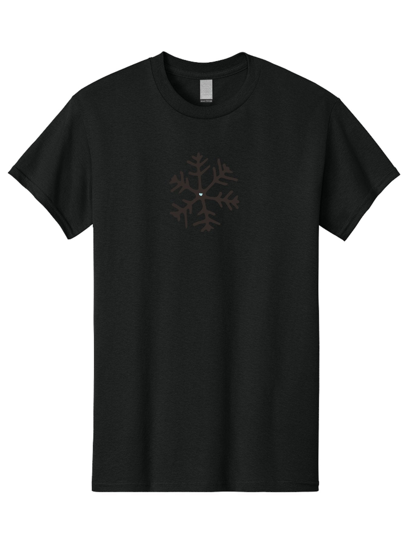 Neuron-Cell Men'S Graphic Tee, 100% Cotton, Comfortable Casual Summer Wear, Machine Washable, Neuron Structure, Neural Network, Brain Cells, Neuroscience, Biology, Dendritic Tree, Synapses, Nerve Cell Aab004 4