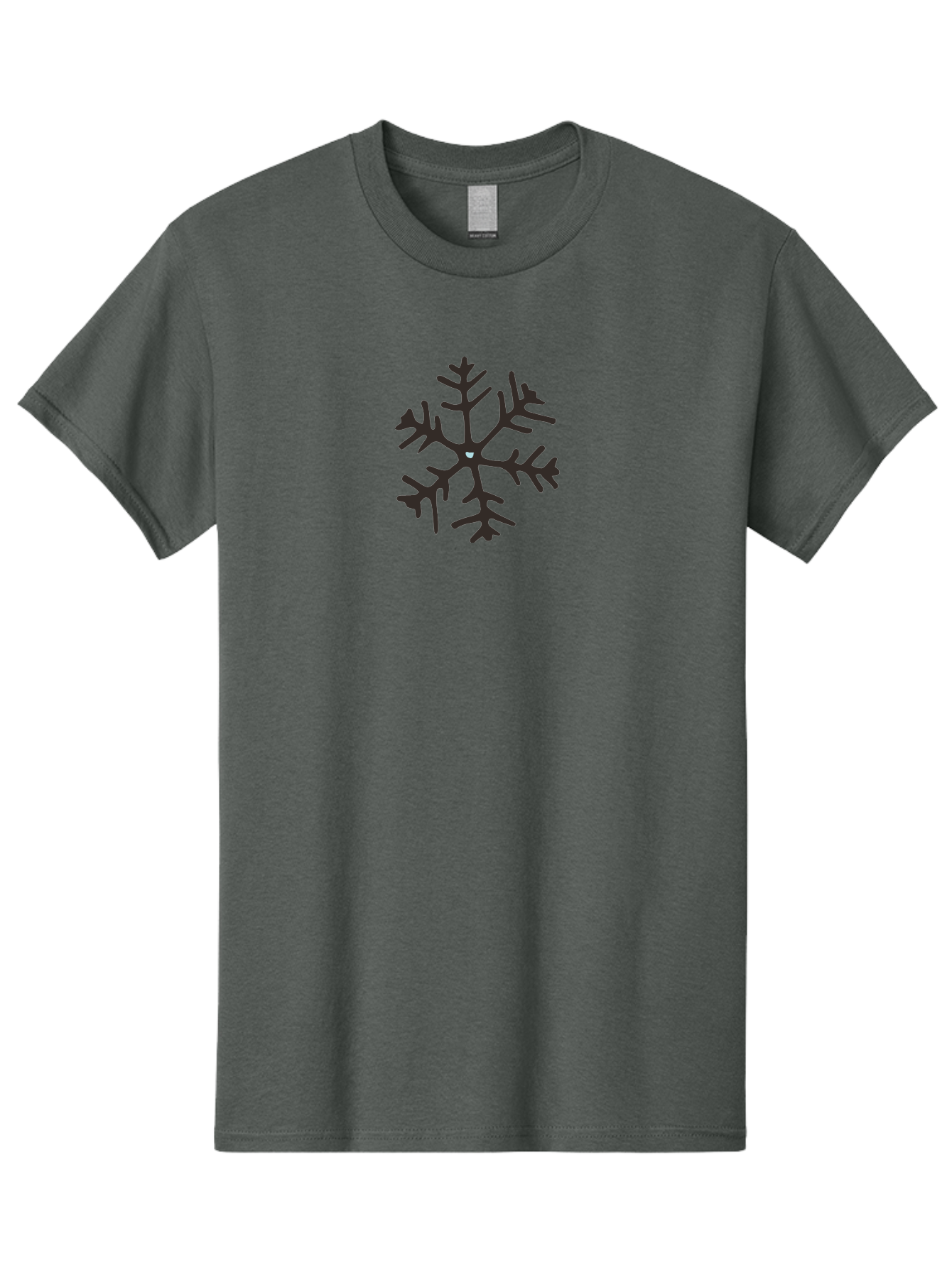 Neuron-Cell Men'S Graphic Tee, 100% Cotton, Comfortable Casual Summer Wear, Machine Washable, Neuron Structure, Neural Network, Brain Cells, Neuroscience, Biology, Dendritic Tree, Synapses, Nerve Cell Aab004 3