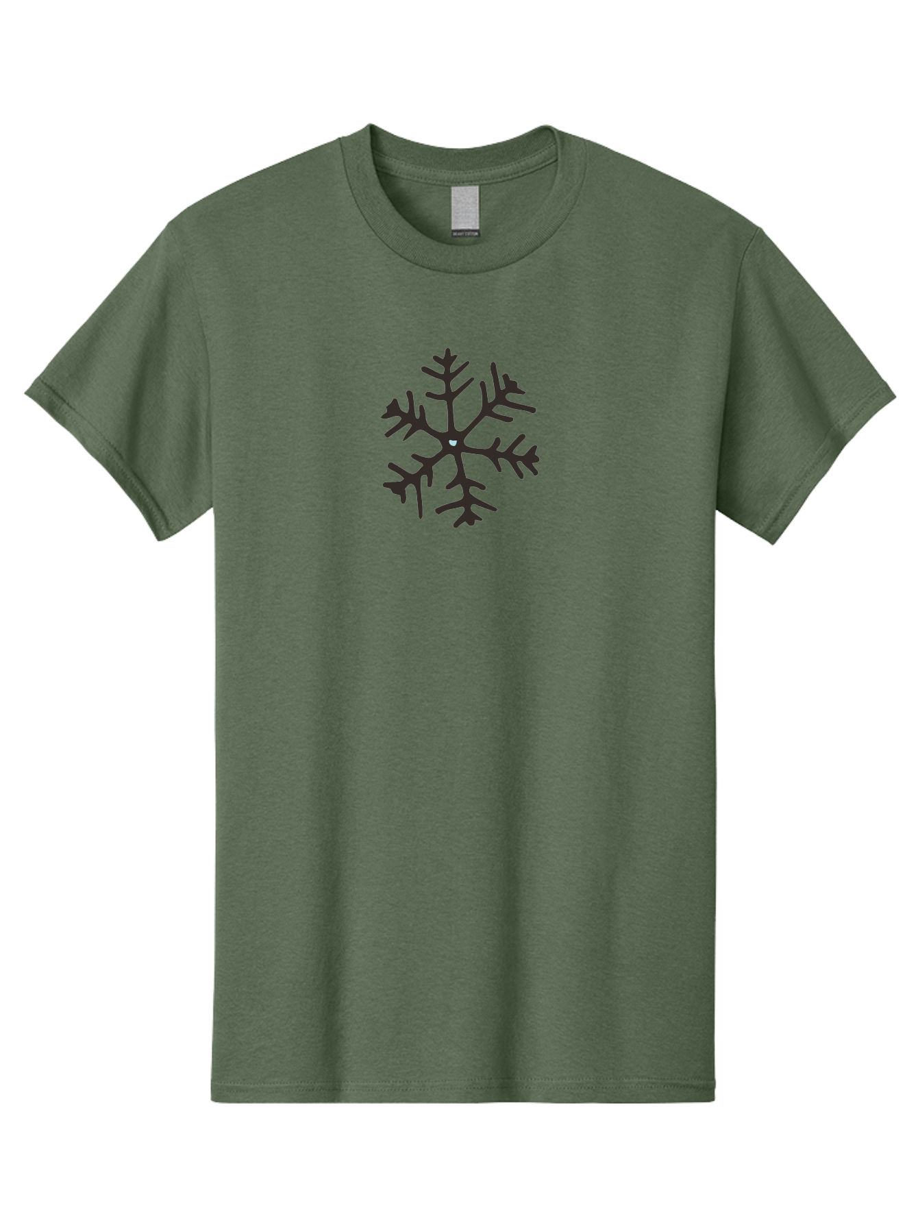 Neuron-Cell Men'S Graphic Tee, 100% Cotton, Comfortable Casual Summer Wear, Machine Washable, Neuron Structure, Neural Network, Brain Cells, Neuroscience, Biology, Dendritic Tree, Synapses, Nerve Cell Aab004 15