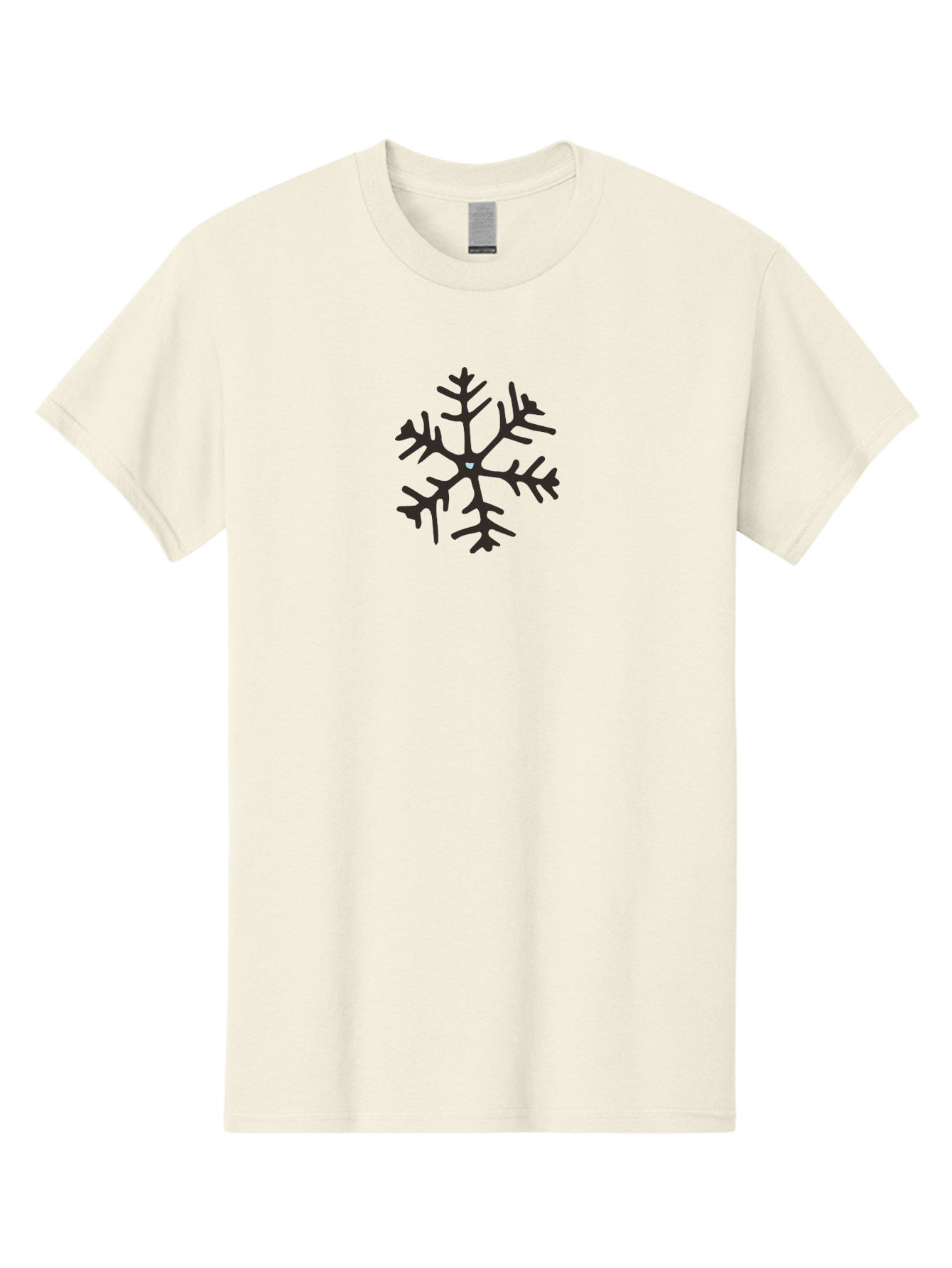 Neuron-Cell Men'S Graphic Tee, 100% Cotton, Comfortable Casual Summer Wear, Machine Washable, Neuron Structure, Neural Network, Brain Cells, Neuroscience, Biology, Dendritic Tree, Synapses, Nerve Cell Aab004 17