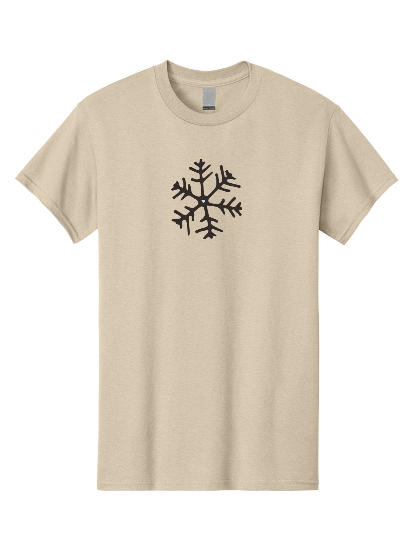 Neuron-Cell Men'S Graphic Tee, 100% Cotton, Comfortable Casual Summer Wear, Machine Washable, Neuron Structure, Neural Network, Brain Cells, Neuroscience, Biology, Dendritic Tree, Synapses, Nerve Cell Aab004 15
