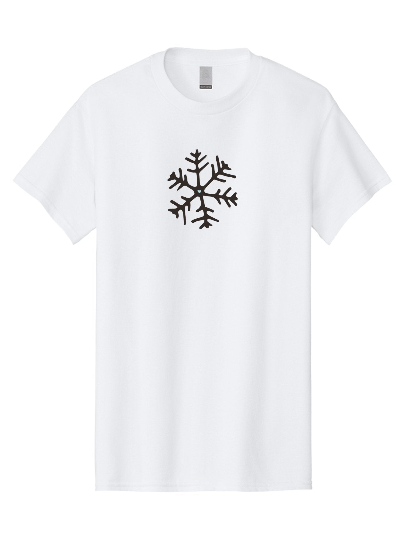 Neuron-Cell Men'S Graphic Tee, 100% Cotton, Comfortable Casual Summer Wear, Machine Washable, Neuron Structure, Neural Network, Brain Cells, Neuroscience, Biology, Dendritic Tree, Synapses, Nerve Cell Aab004 3