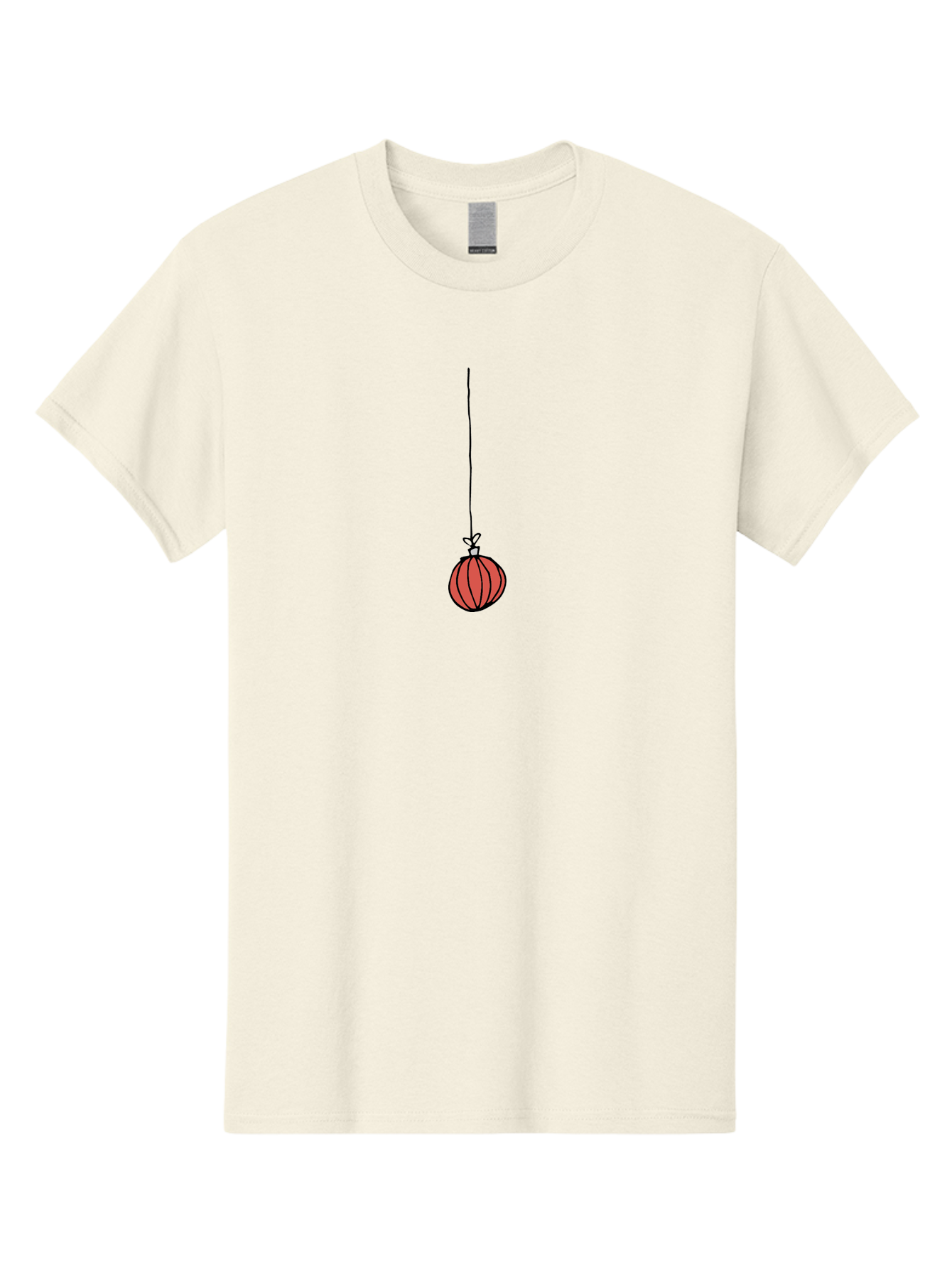 Onion Men'S Graphic Tee, 100% Cotton, Comfortable Casual Summer Wear, Machine Washable, Hanging Onion, Cartoon Style, Simple Illustration, Red Onion, Black Outline, Kitchen Ingredient, Food Illustration, Cooking Graphic Aab022 17