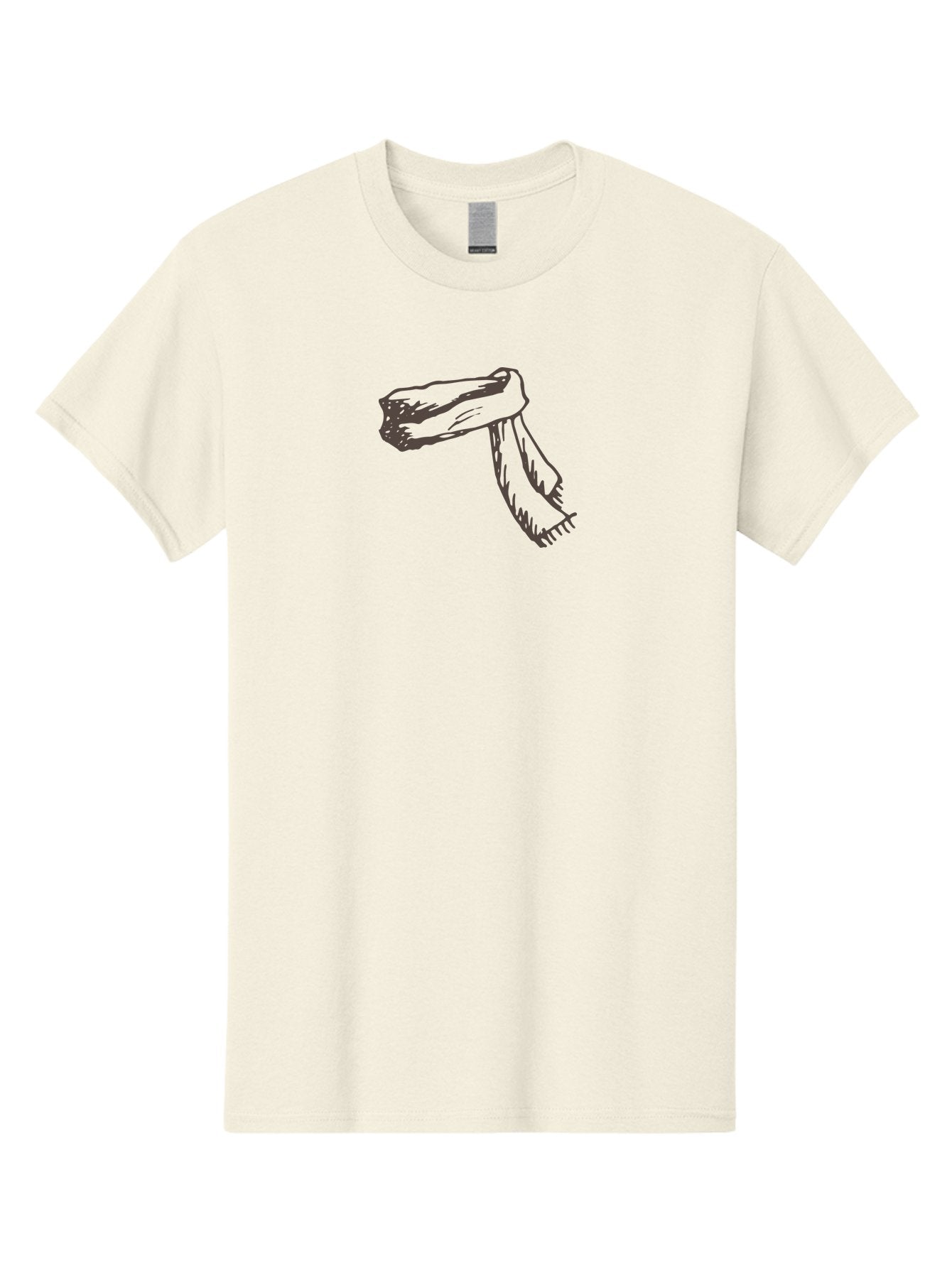 Tied-Scarf Men'S Graphic Tee, 100% Cotton, Comfortable Casual Summer Wear, Machine Washable, Headscarf, Fashion Accessory, Clothing Item, Headwear, Stylish, Elegant, Simple Design, Minimalist Fashion, Traditional Attire Aab145 11