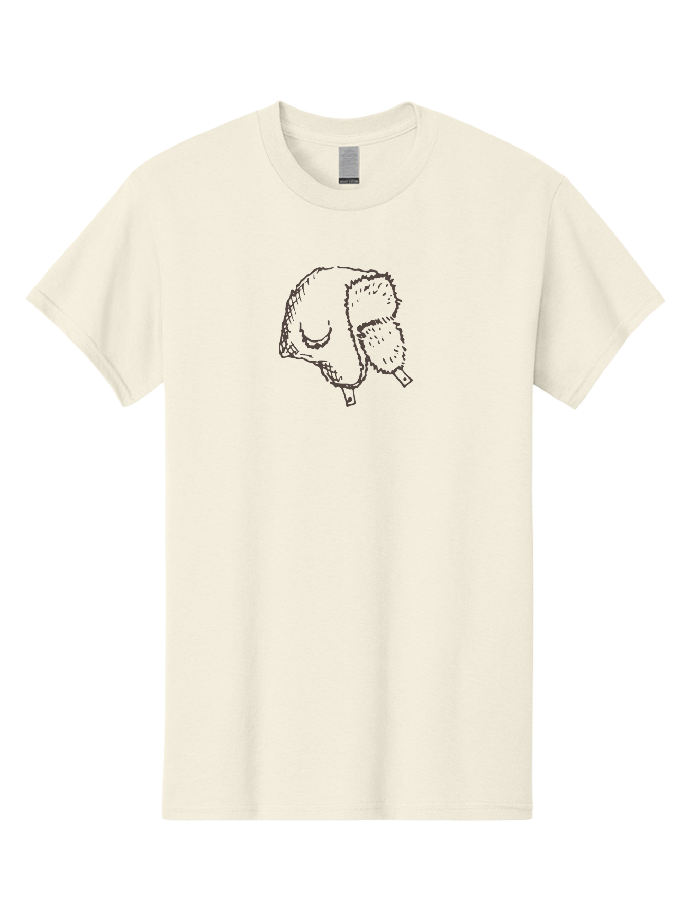 Turkey-Leg Men'S Graphic Tee, 100% Cotton, Comfortable Casual Summer Wear, Machine Washable, Roasted Turkey Leg, Festive Food, Holiday Meal, Savory Dish, Delicious Cuisine, Cartoon Illustration, Simple Drawing, Purple Outline Aab150 17