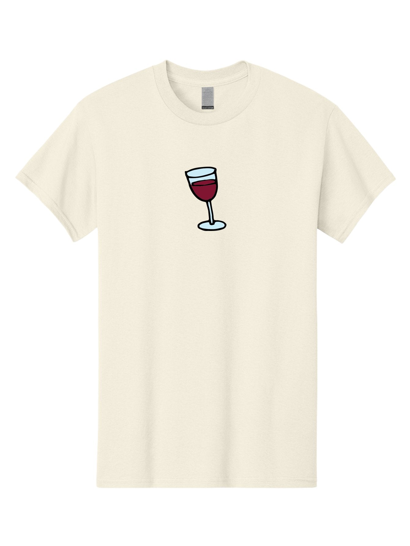 Wine-Glass Men'S Graphic Tee, 100% Cotton, Comfortable Casual Summer Wear, Machine Washable, Red Wine, Wine Glass, Glassware, Fine Wine, Wine Tasting, Elegant Drink, Relaxation, Leisure Activity, Wine Culture Aab168 9