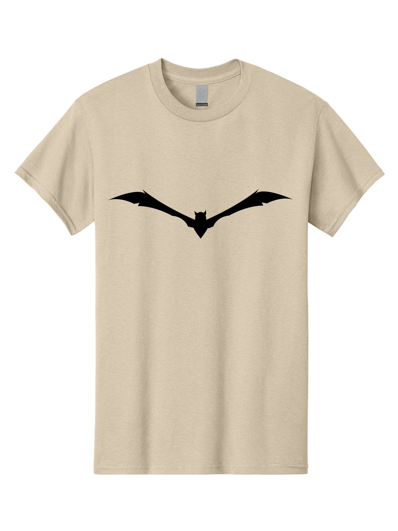 Batman Men'S Graphic Tee, 100% Cotton, Comfortable Casual Summer Wear, Machine Washable, Batman Logo, Bat Symbol, Superhero Emblem, Dark Knight, Gotham City, Comic Book Character, Superhero Logo, Batman Silhouette, Bat Wings Aab194 13