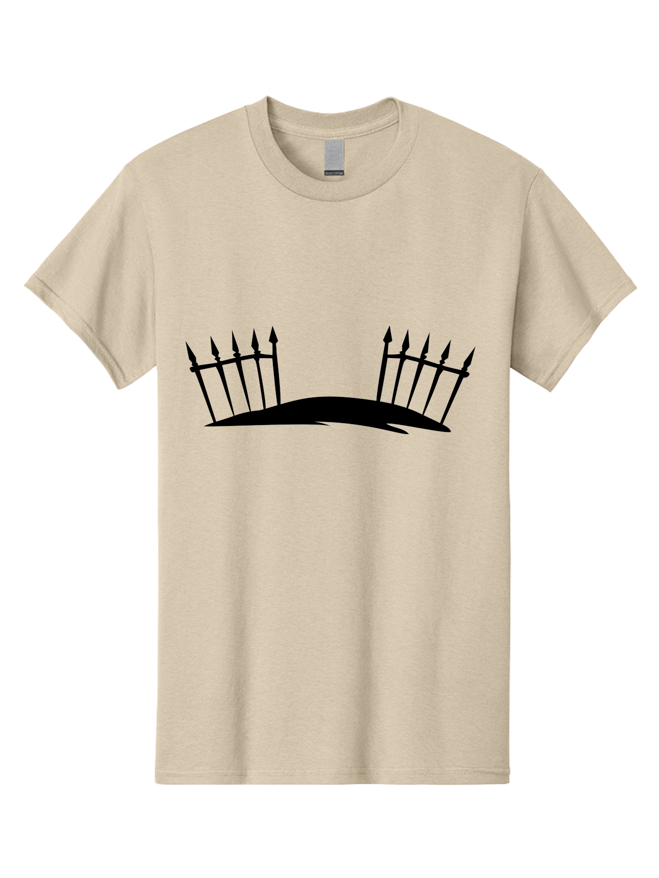 Crown Men'S Graphic Tee, 100% Cotton, Comfortable Casual Summer Wear, Machine Washable, Crown Of Thorns, Thorny Wreath, Gothic Crown, Medieval Headpiece, Symbolic Jewelry, Dark Art, Mysterious Symbol, Alternative Fashion Aab212 27