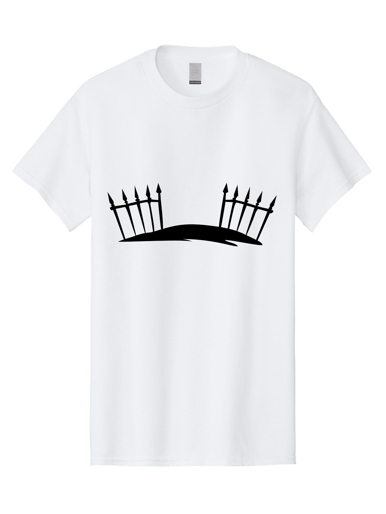 Crown Men'S Graphic Tee, 100% Cotton, Comfortable Casual Summer Wear, Machine Washable, Crown Of Thorns, Thorny Wreath, Gothic Crown, Medieval Headpiece, Symbolic Jewelry, Dark Art, Mysterious Symbol, Alternative Fashion Aab212 29