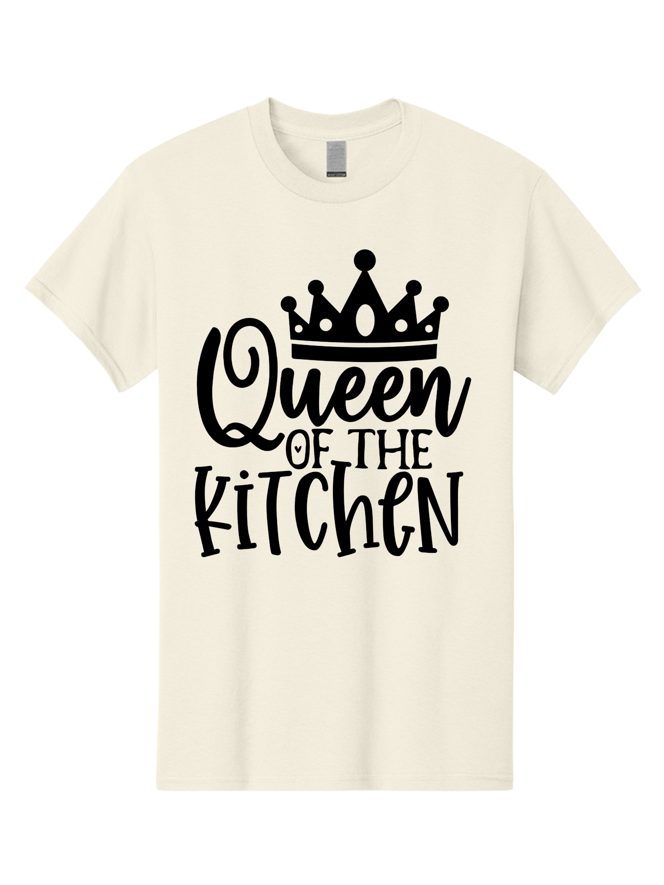 Queen-Of-The-Kitchen Men'S Graphic Tee, 100% Cotton, Comfortable Casual Summer Wear, Machine Washable, Kitchen Queen, Cooking, Baking, Culinary Skills, Domestic Goddess, Kitchen Decor, Cooking Inspiration, Recipe Ideas, Kitchen Motivation, Aab587 17