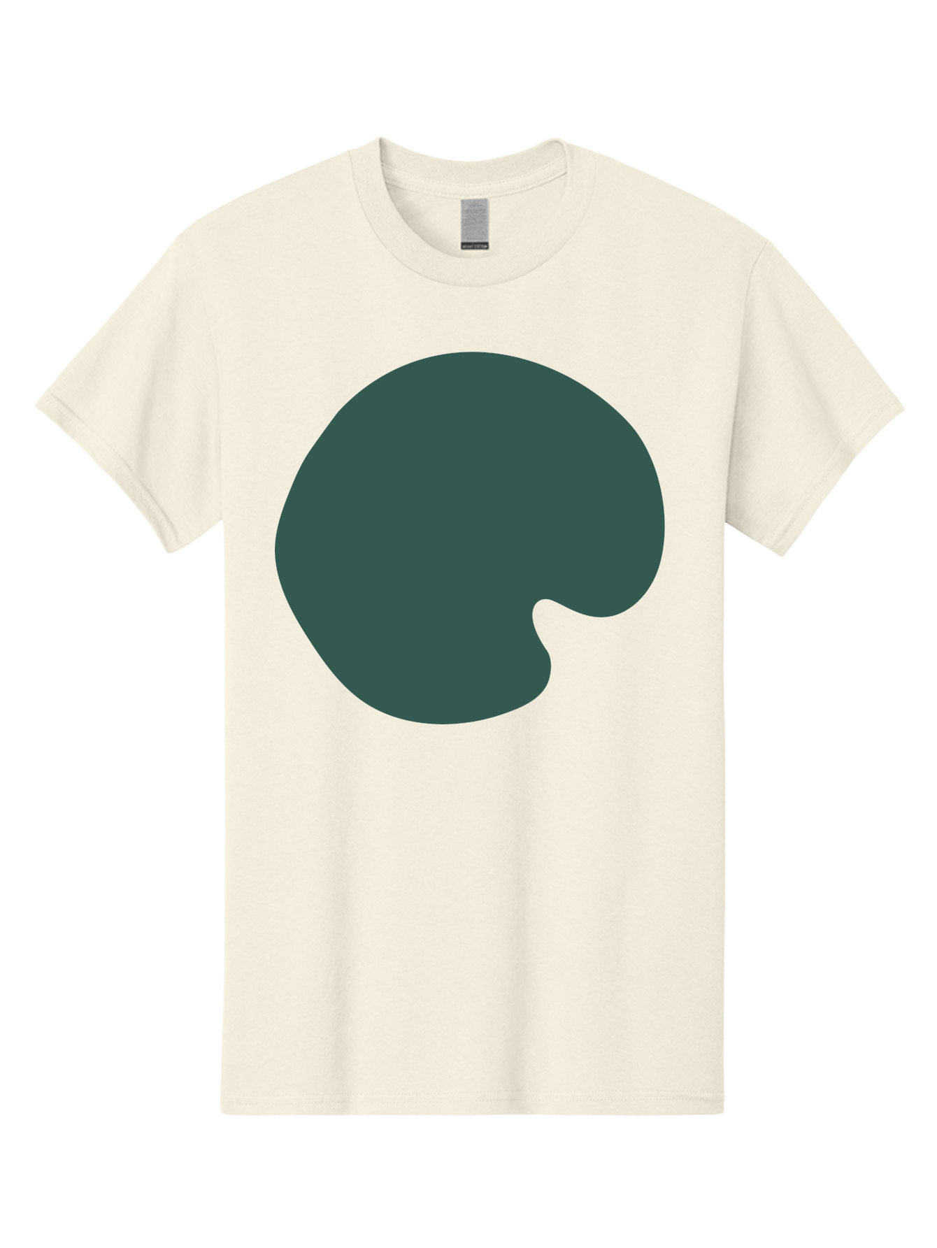 Pachymorph Men'S Graphic Tee, 100% Cotton, Comfortable Casual Summer Wear, Machine Washable, Pacman Character, Dark Grey Color, Simple Design, Retro Game Icon, Video Game Symbol, Classic Arcade Aab623 15