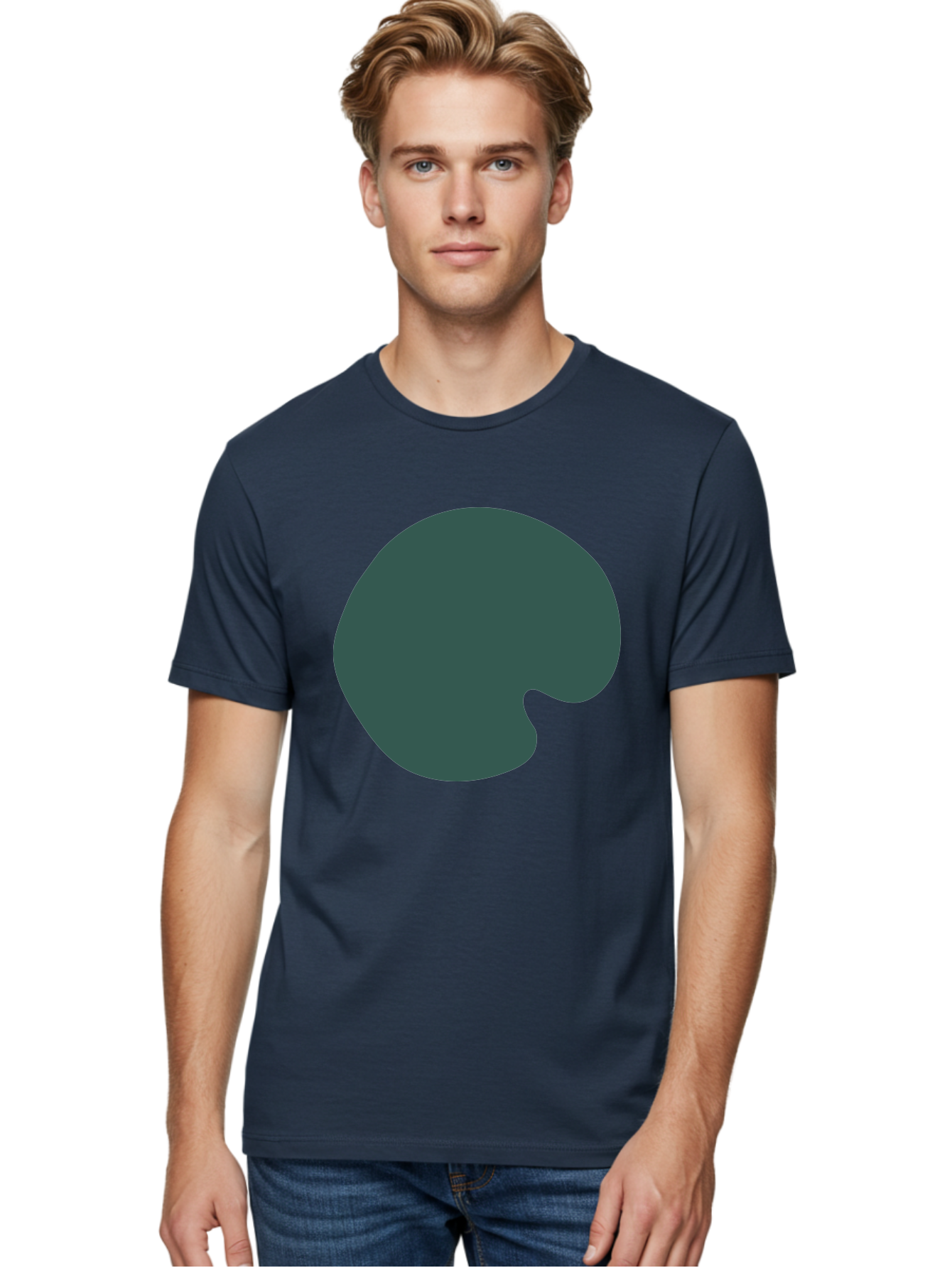 Pachymorph Men'S Graphic Tee, 100% Cotton, Comfortable Casual Summer Wear, Machine Washable, Pacman Character, Dark Grey Color, Simple Design, Retro Game Icon, Video Game Symbol, Classic Arcade Aab623 10