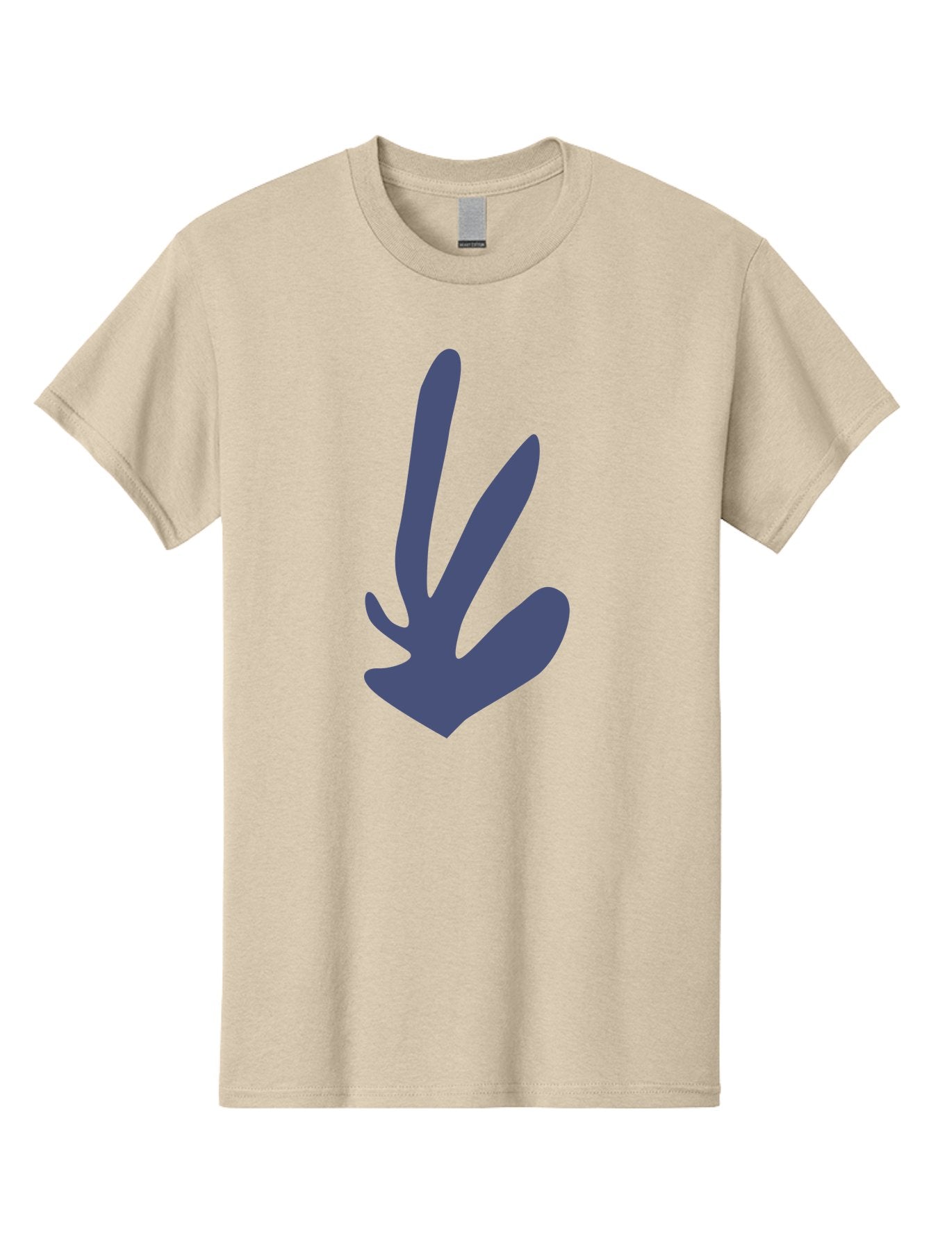 Purple-Hand Men'S Graphic Tee, 100% Cotton, Comfortable Casual Summer Wear, Machine Washable, Bird Footprint, Animal Track, Wildlife Sign, Nature Symbol, Bird Watching, Outdoor Adventure, Wildlife Conservation Aab632 14