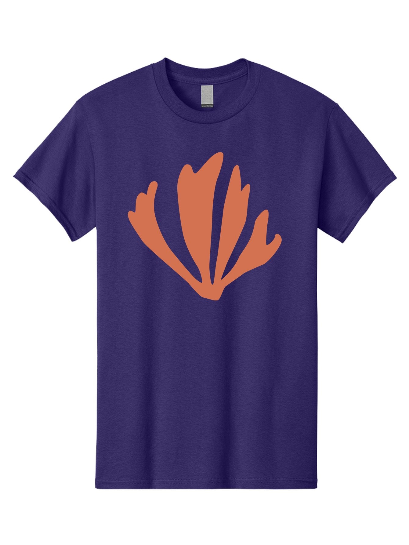 Tulip Men'S Graphic Tee, 100% Cotton, Comfortable Casual Summer Wear, Machine Washable, Tulip Flower, Red Petals, Abstract Floral Design, Simple Shape, Minimalist Art, Digital Illustration, Flower Symbol Aab637 12