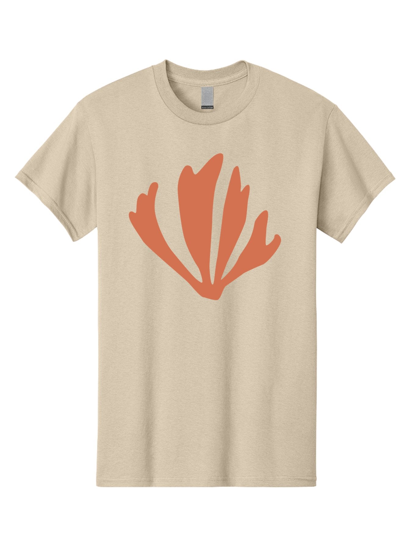 Tulip Men'S Graphic Tee, 100% Cotton, Comfortable Casual Summer Wear, Machine Washable, Tulip Flower, Red Petals, Abstract Floral Design, Simple Shape, Minimalist Art, Digital Illustration, Flower Symbol Aab637 14