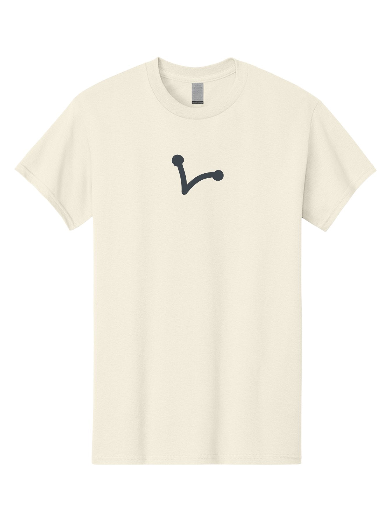 Tick-Mark Men'S Graphic Tee, 100% Cotton, Comfortable Casual Summer Wear, Machine Washable, Checkmark Symbol, Validation Mark, Confirmation Sign, Success Indicator, Approval Icon, Simple Design, Minimalist Style Aab805 13