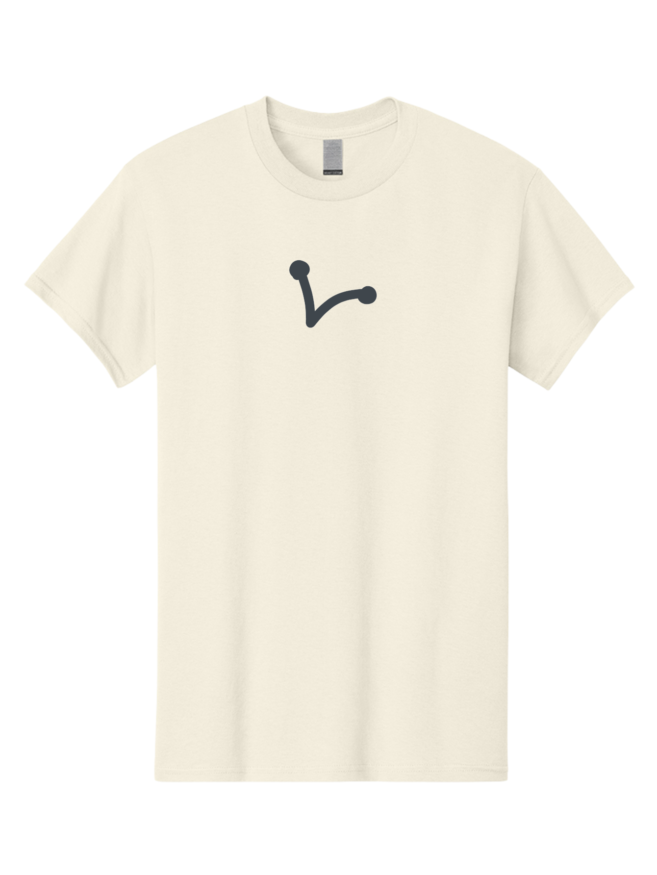 Tick-Mark Men'S Graphic Tee, 100% Cotton, Comfortable Casual Summer Wear, Machine Washable, Checkmark Symbol, Validation Mark, Confirmation Sign, Success Indicator, Approval Icon, Simple Design, Minimalist Style Aab805 29