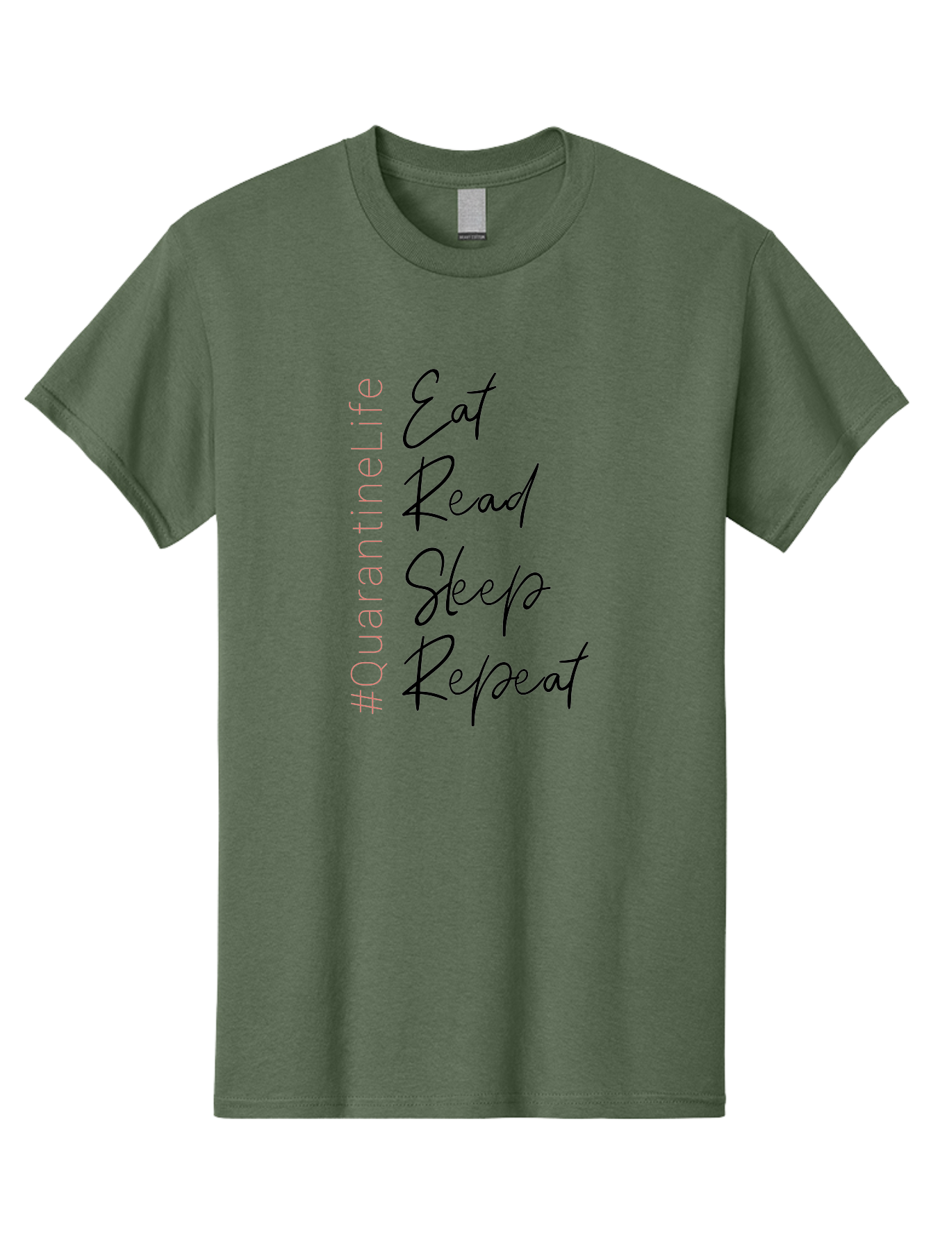 Eat-Read-Sleep-Repeat Men'S Graphic Tee, 100% Cotton, Comfortable Casual Summer Wear, Machine Washable, Book Lovers, Reading Quotes, Eat Read Sleep Repeat, Inspirational Quotes, Bookworms, Reading Habits, Book Quotes, Literature Lovers, Aab902 29