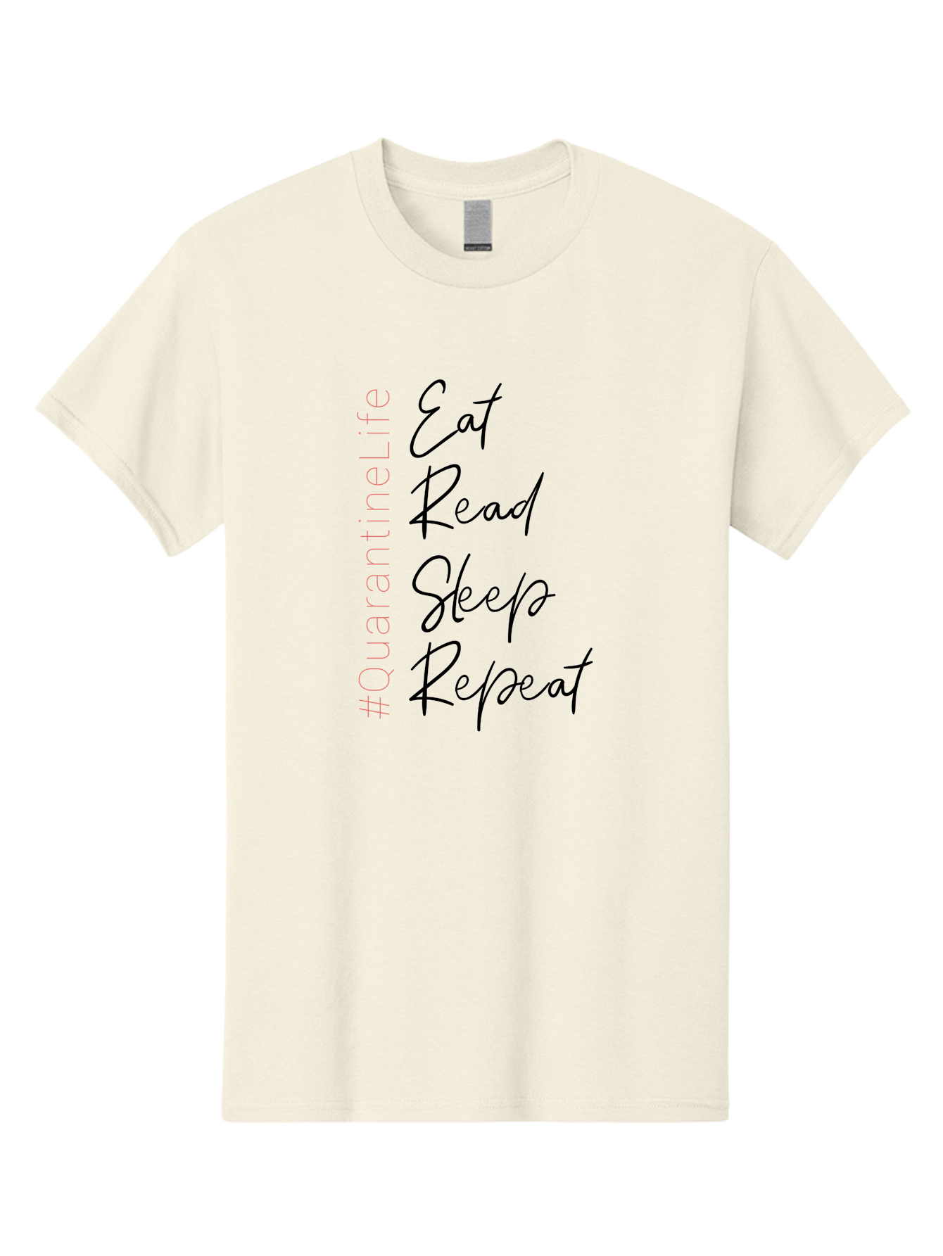 Eat-Read-Sleep-Repeat Men'S Graphic Tee, 100% Cotton, Comfortable Casual Summer Wear, Machine Washable, Book Lovers, Reading Quotes, Eat Read Sleep Repeat, Inspirational Quotes, Bookworms, Reading Habits, Book Quotes, Literature Lovers, Aab902 17