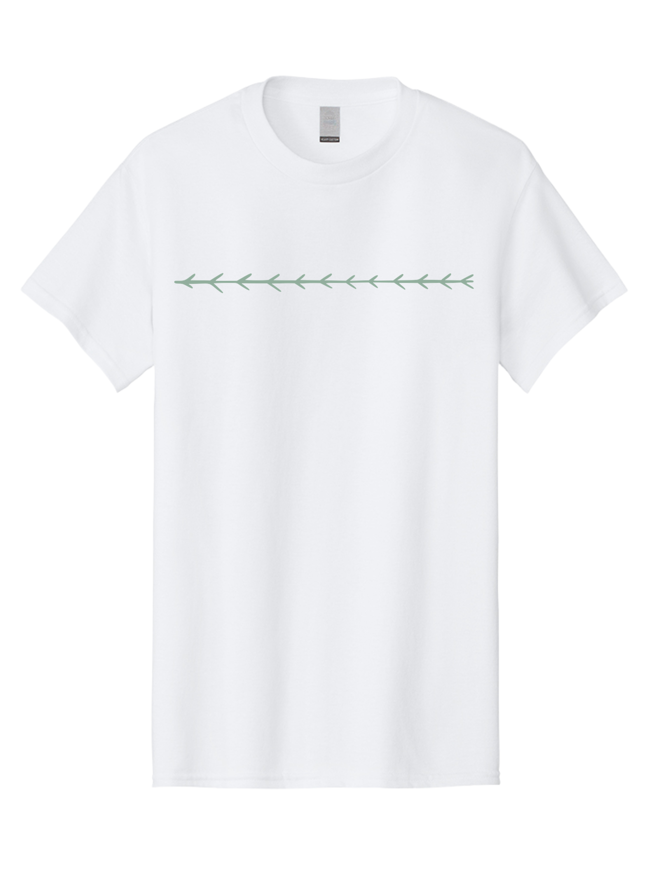 Arrow-Line Men'S Graphic Tee, 100% Cotton, Comfortable Casual Summer Wear, Machine Washable, Arrow Divider, Double Sided Arrows, Navigation Icon, Pointer Symbol, Direction Indicator, Design Element, Graphic Separator Aab998 23