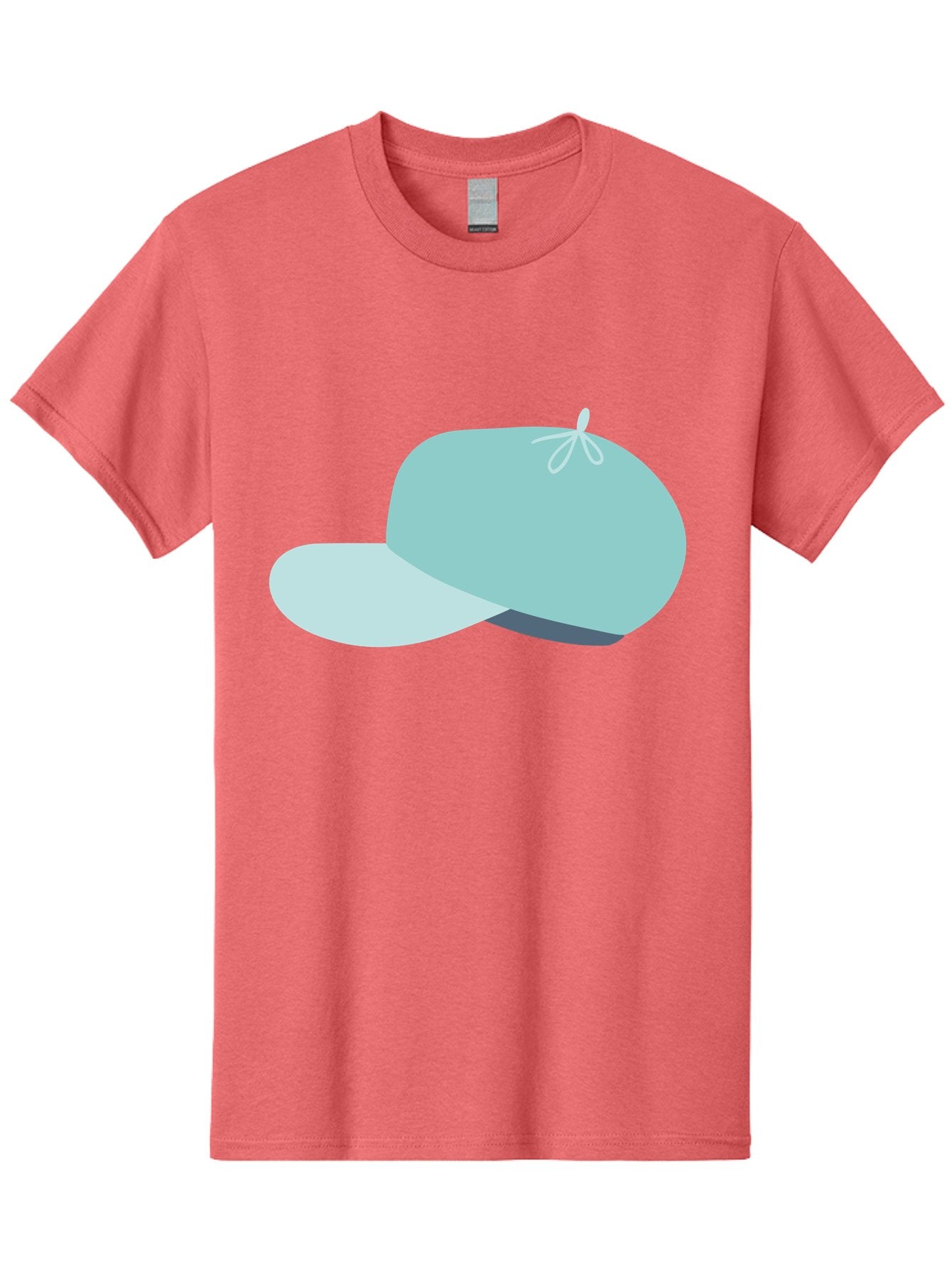 Baseball-Cap Men'S Graphic Tee, 100% Cotton, Comfortable Casual Summer Wear, Machine Washable, Baseball Cap, Sports Headwear, Casual Fashion, Adjustable Cap, Minimalist Design, Simple Style, Cap With Brim Aac001 8