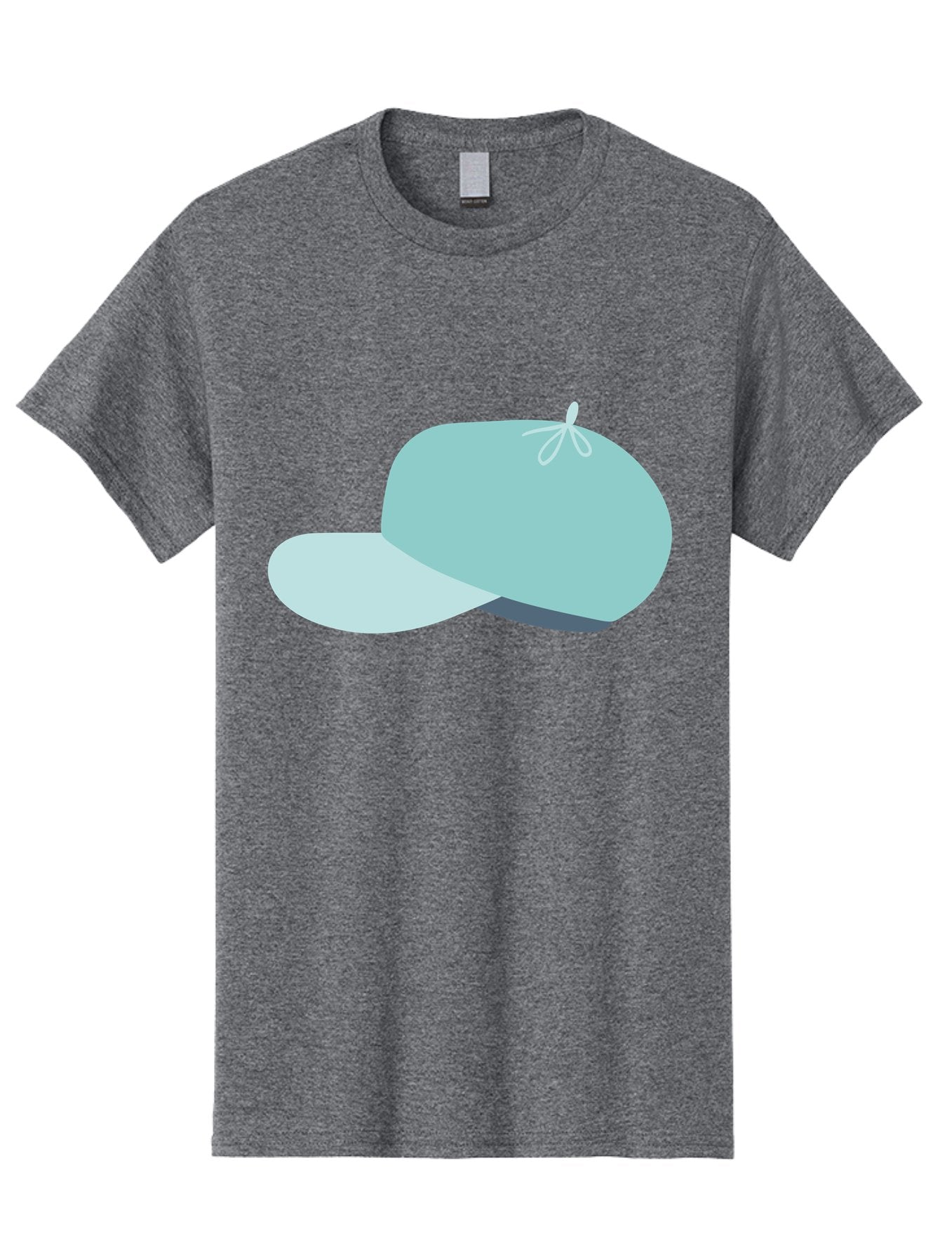 Baseball-Cap Men'S Graphic Tee, 100% Cotton, Comfortable Casual Summer Wear, Machine Washable, Baseball Cap, Sports Headwear, Casual Fashion, Adjustable Cap, Minimalist Design, Simple Style, Cap With Brim Aac001 6