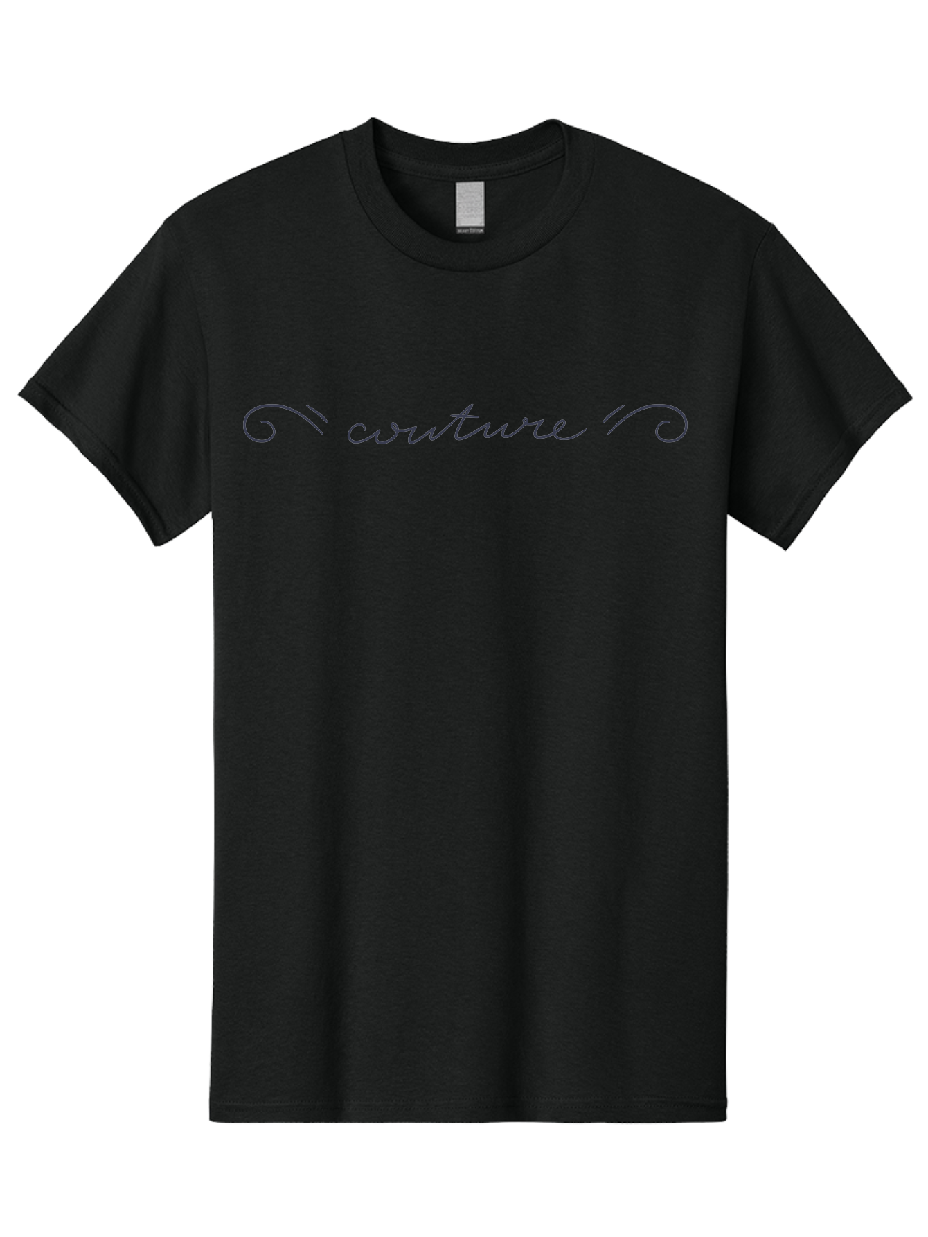 Couture Men'S Graphic Tee, 100% Cotton, Comfortable Casual Summer Wear, Machine Washable, Couture, High Fashion, Luxury Clothing, Elegant Design, Chic Style, Fashion Brand, Stylish Aesthetic, Designer Wear Aac008 11