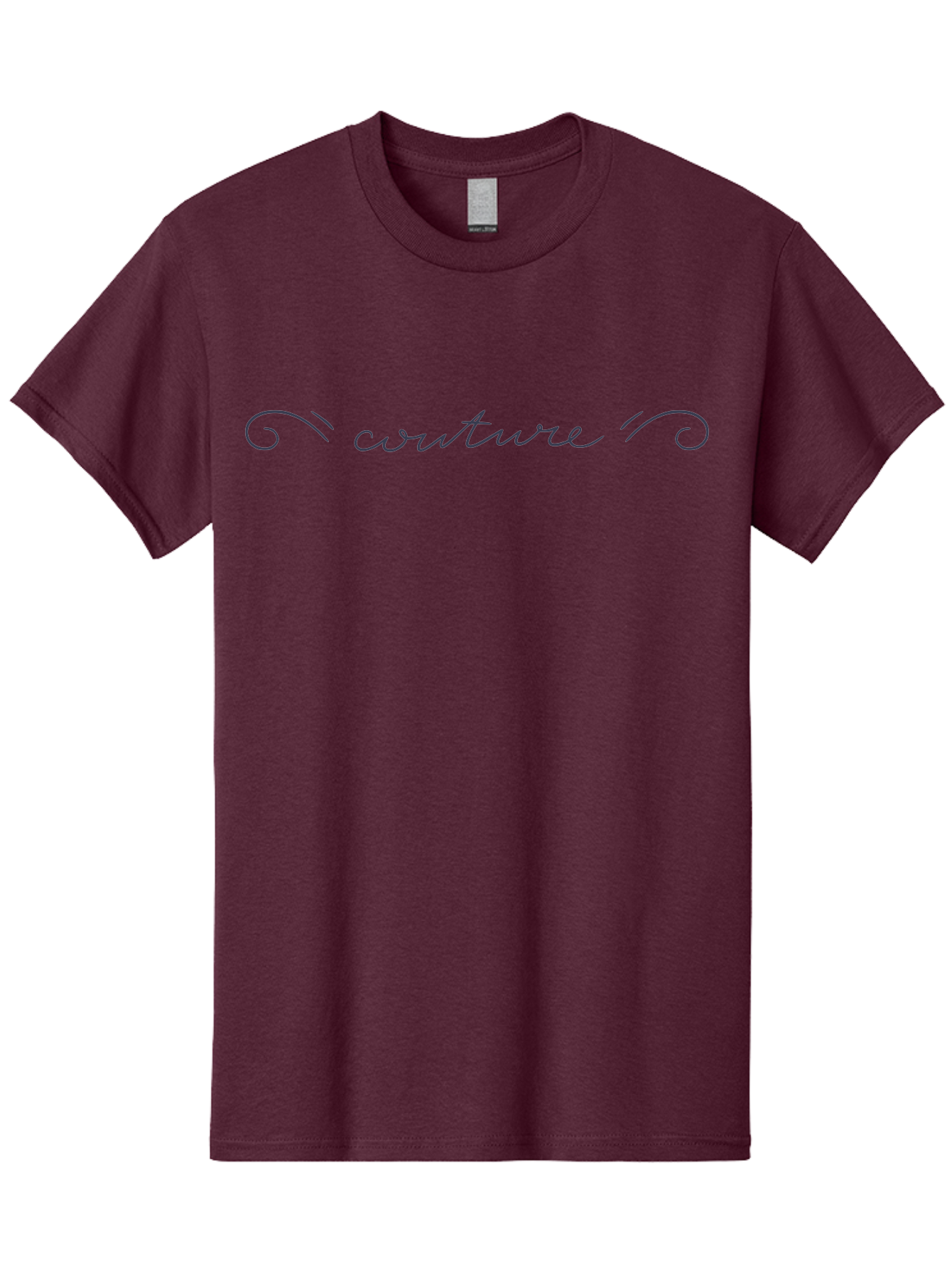 Couture Men'S Graphic Tee, 100% Cotton, Comfortable Casual Summer Wear, Machine Washable, Couture, High Fashion, Luxury Clothing, Elegant Design, Chic Style, Fashion Brand, Stylish Aesthetic, Designer Wear Aac008 23