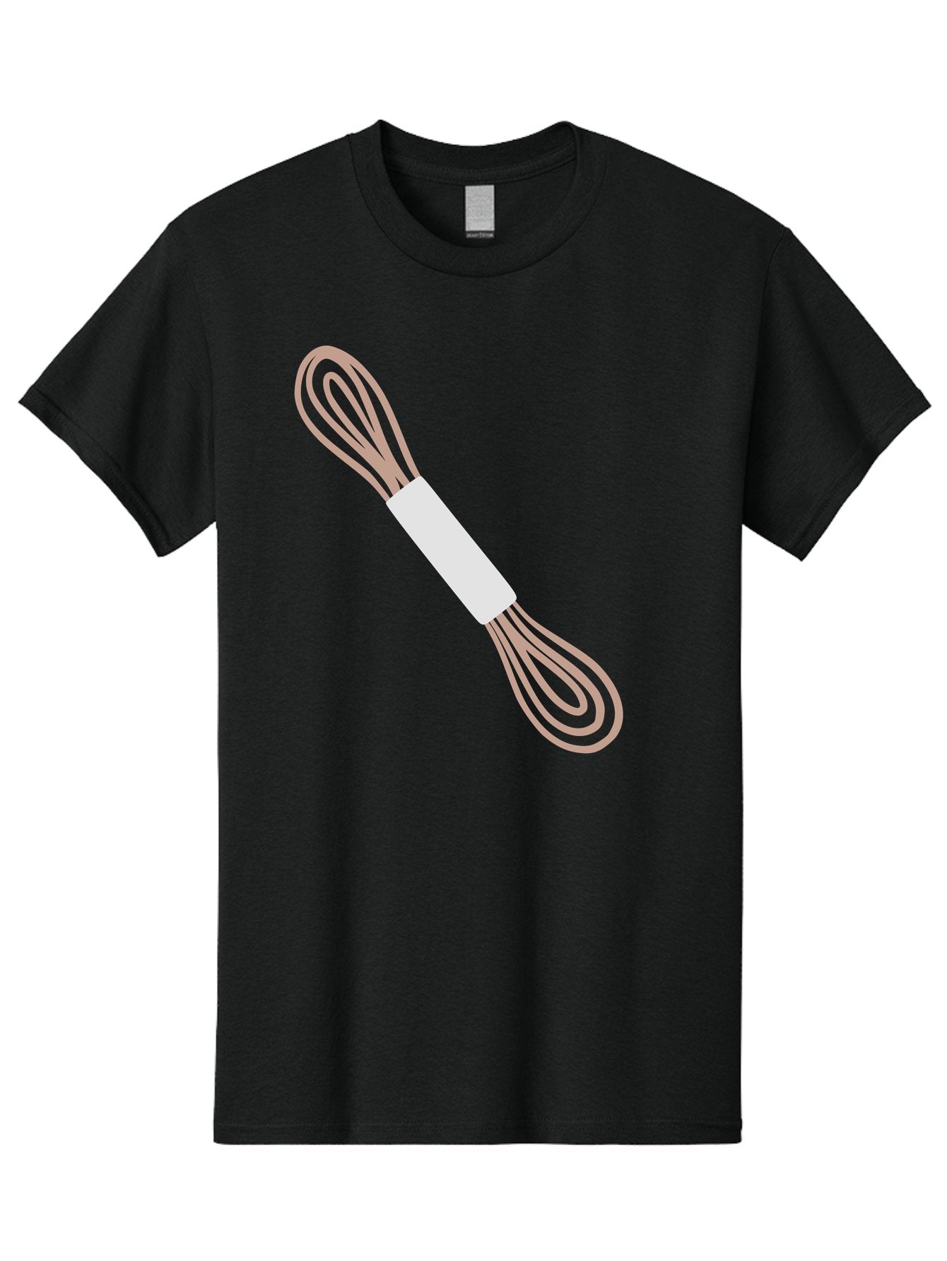 Drawstring Men'S Graphic Tee, 100% Cotton, Comfortable Casual Summer Wear, Machine Washable, Pink Usb Cable, Wrapped Cord, Tech Accessory, Electronic Component, Pink And White, Minimalist Design, Digital Connectivity, Computer Peripheral Aac021 8