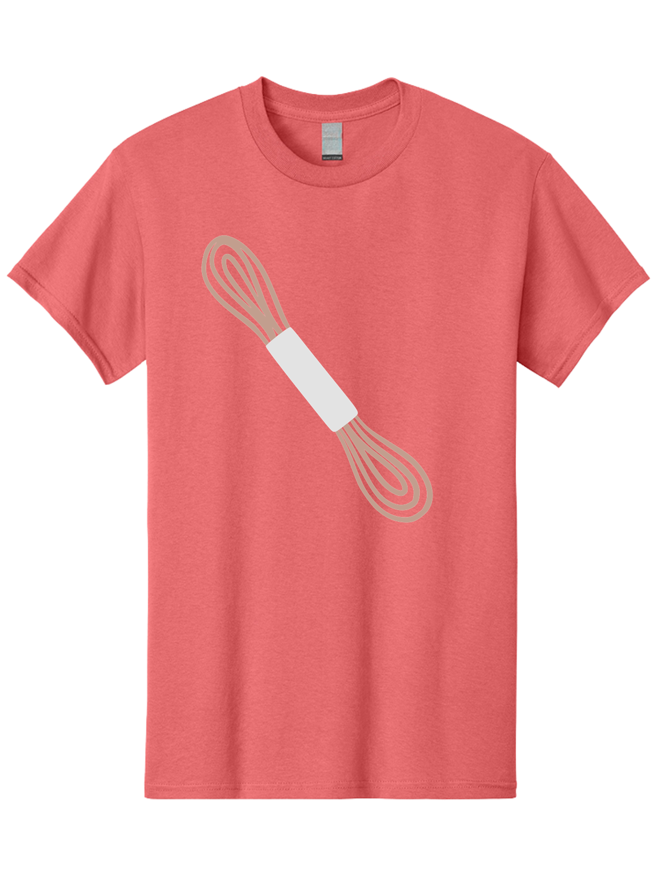 Drawstring Men'S Graphic Tee, 100% Cotton, Comfortable Casual Summer Wear, Machine Washable, Pink Usb Cable, Wrapped Cord, Tech Accessory, Electronic Component, Pink And White, Minimalist Design, Digital Connectivity, Computer Peripheral Aac021 7
