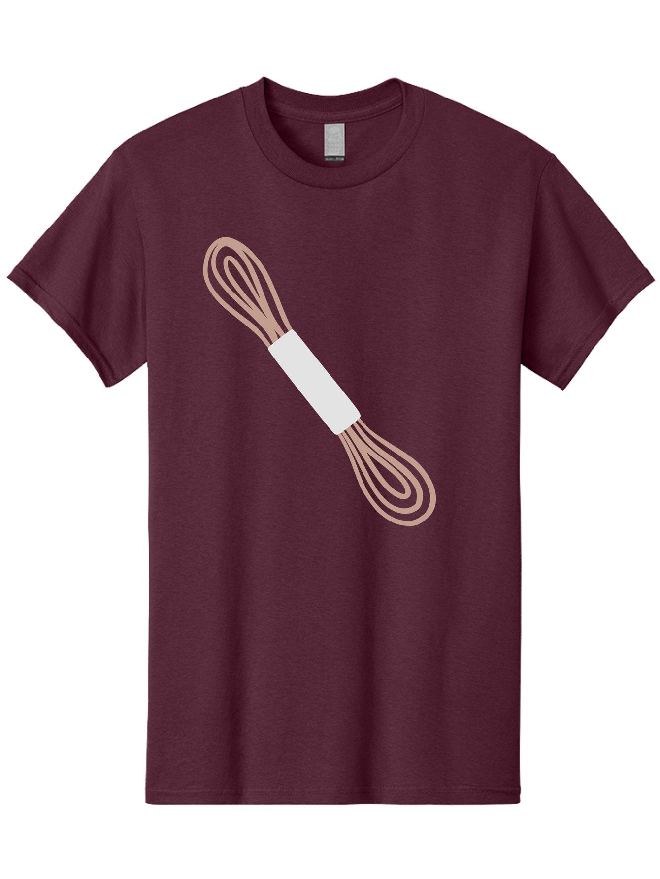 Drawstring Men'S Graphic Tee, 100% Cotton, Comfortable Casual Summer Wear, Machine Washable, Pink Usb Cable, Wrapped Cord, Tech Accessory, Electronic Component, Pink And White, Minimalist Design, Digital Connectivity, Computer Peripheral Aac021 3