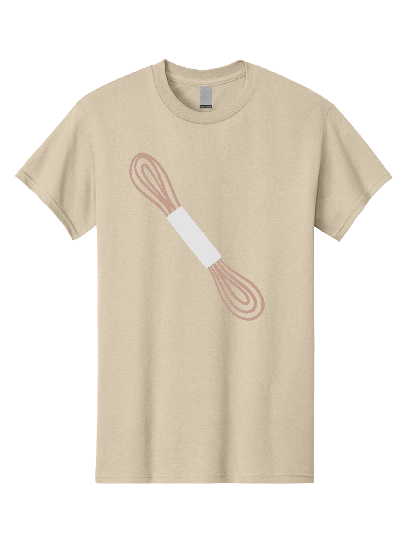 Drawstring Men'S Graphic Tee, 100% Cotton, Comfortable Casual Summer Wear, Machine Washable, Pink Usb Cable, Wrapped Cord, Tech Accessory, Electronic Component, Pink And White, Minimalist Design, Digital Connectivity, Computer Peripheral Aac021 19