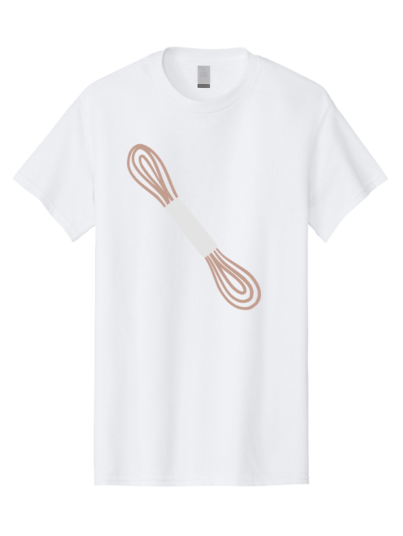 Drawstring Men'S Graphic Tee, 100% Cotton, Comfortable Casual Summer Wear, Machine Washable, Pink Usb Cable, Wrapped Cord, Tech Accessory, Electronic Component, Pink And White, Minimalist Design, Digital Connectivity, Computer Peripheral Aac021 4
