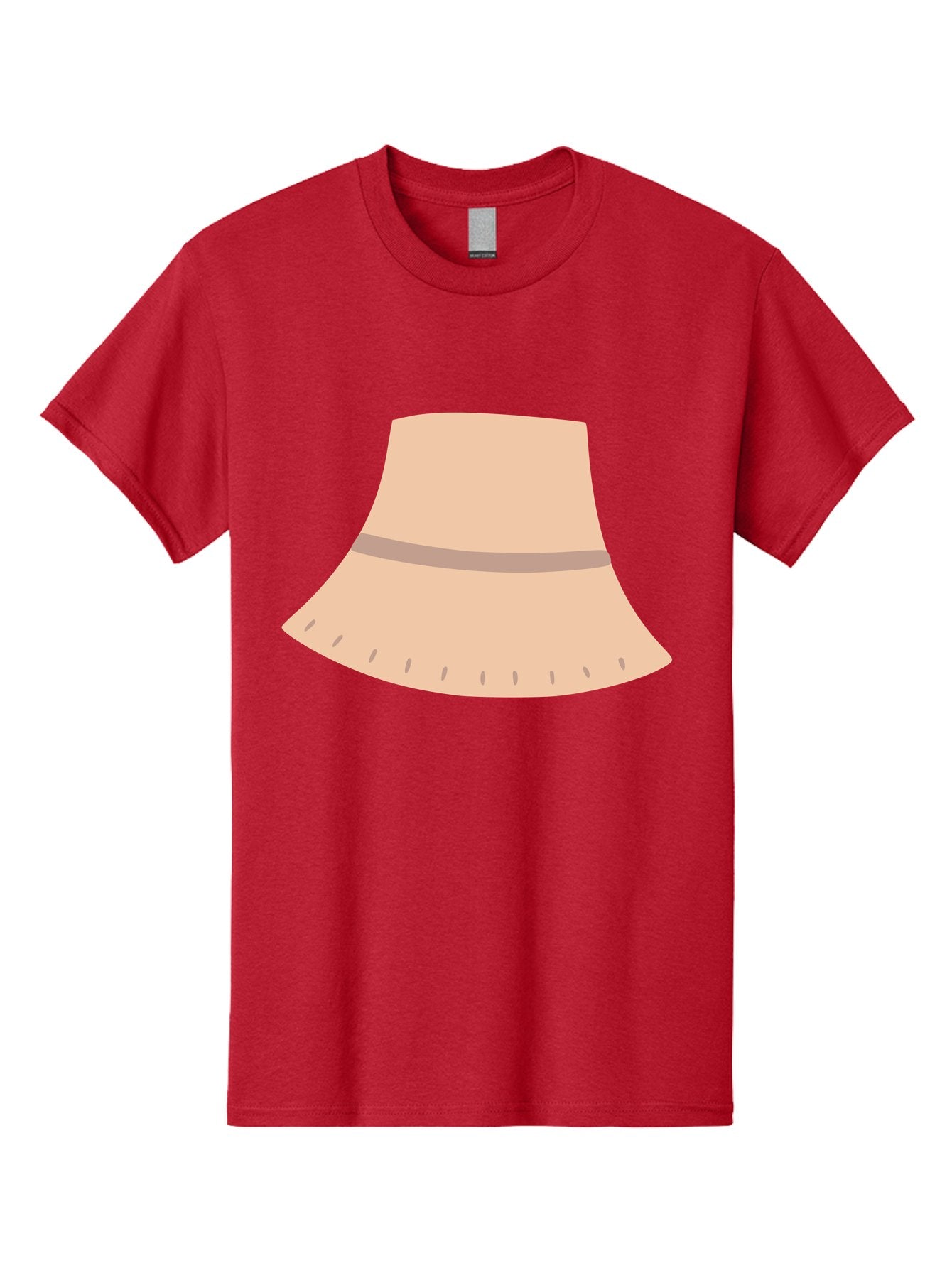 Floppy-Sun-Hat Men'S Graphic Tee, 100% Cotton, Comfortable Casual Summer Wear, Machine Washable, Floppy Hat, Wide Brim, Beige Color, Fashion Accessory, Summer Hat, Sun Protection, Stylish Hat, Casual Wear Aac035 7