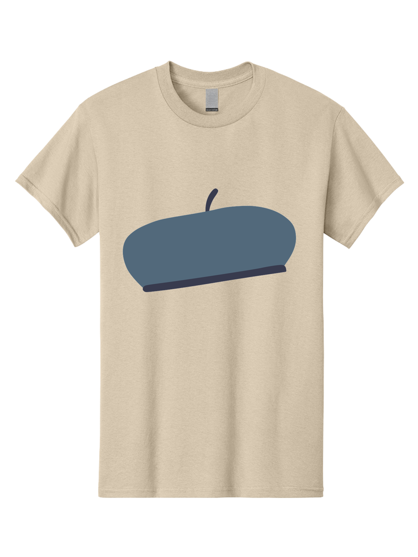 Gray-Apple Men'S Graphic Tee, 100% Cotton, Comfortable Casual Summer Wear, Machine Washable, Gray Apple, Stylized Fruit, Simple Illustration, Minimalist Design, Fruit Icon, Digital Art Aac038 7