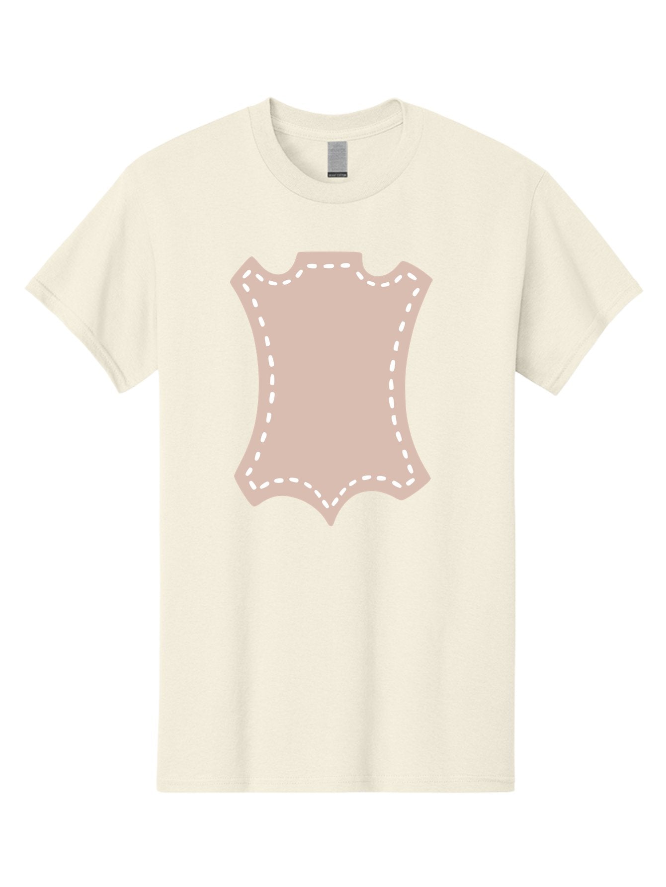 Onesie-Pattern Men'S Graphic Tee, 100% Cotton, Comfortable Casual Summer Wear, Machine Washable, Baby Onesie Template, Clothing Design Template, Fashion Illustration, Baby Clothing, Romper Template, Custom Apparel, Sewing Pattern Aac060 4