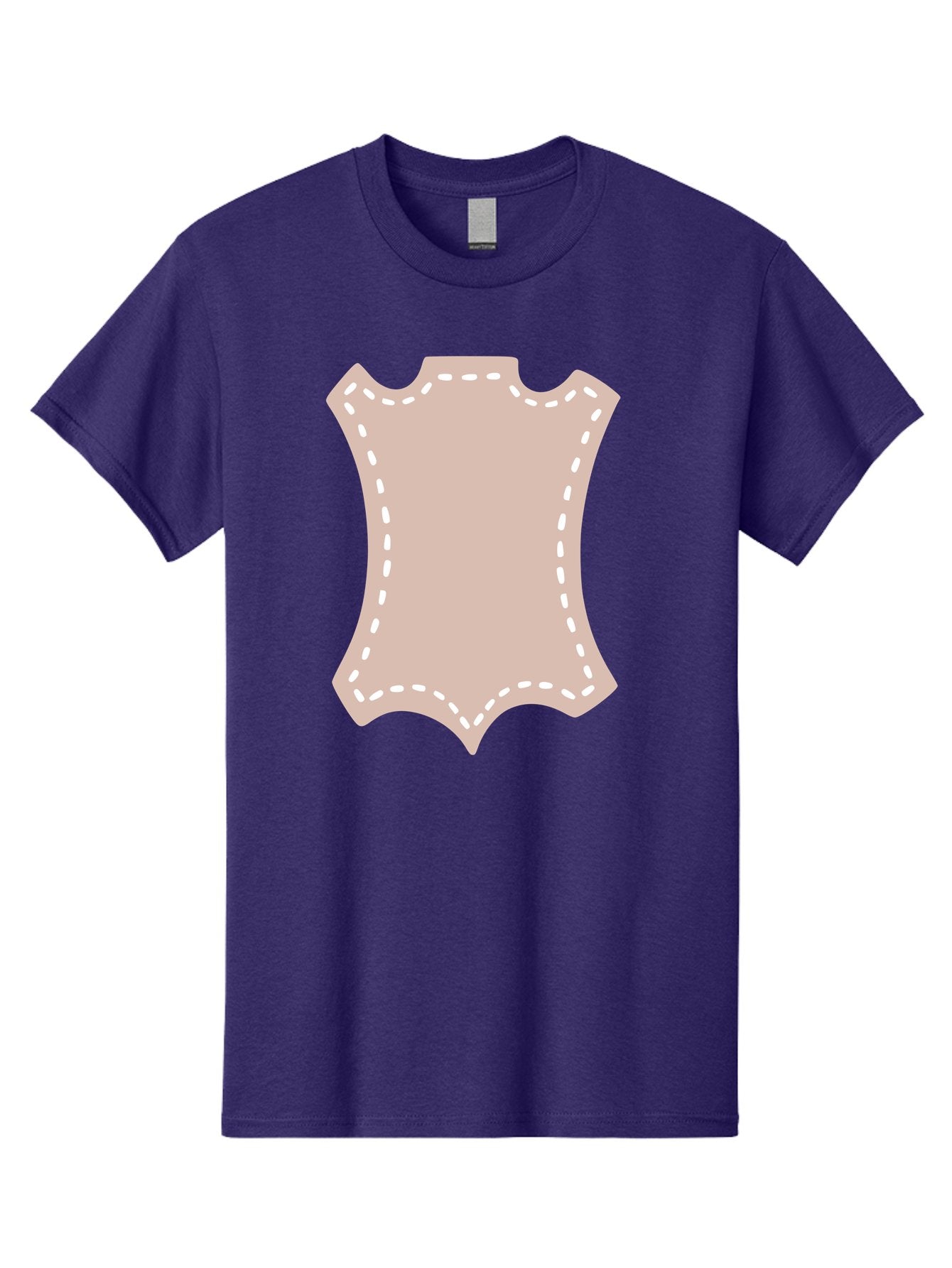 Onesie-Pattern Men'S Graphic Tee, 100% Cotton, Comfortable Casual Summer Wear, Machine Washable, Baby Onesie Template, Clothing Design Template, Fashion Illustration, Baby Clothing, Romper Template, Custom Apparel, Sewing Pattern Aac060 14