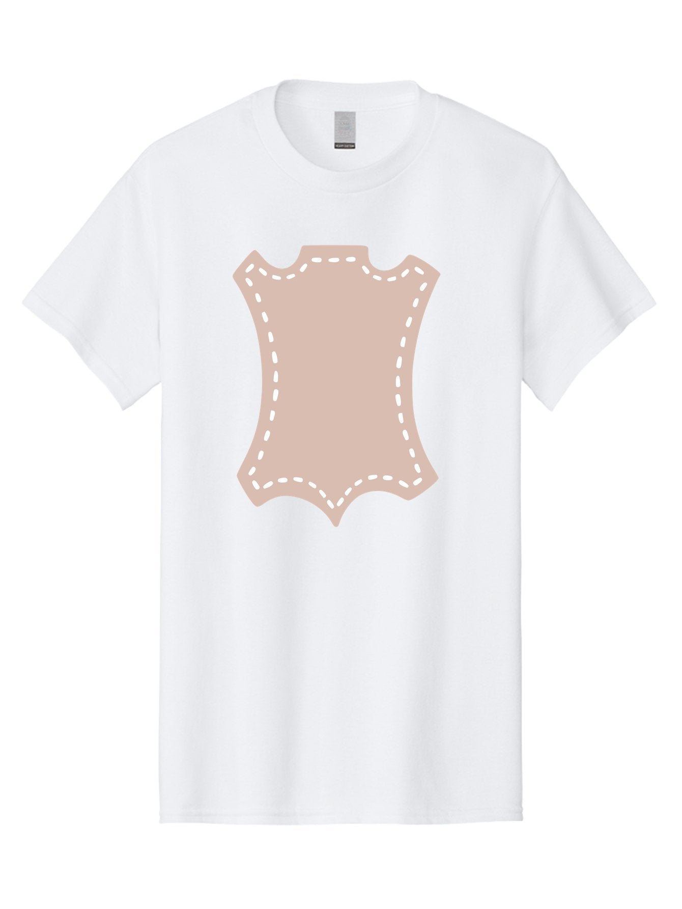 Onesie-Pattern Men'S Graphic Tee, 100% Cotton, Comfortable Casual Summer Wear, Machine Washable, Baby Onesie Template, Clothing Design Template, Fashion Illustration, Baby Clothing, Romper Template, Custom Apparel, Sewing Pattern Aac060 5