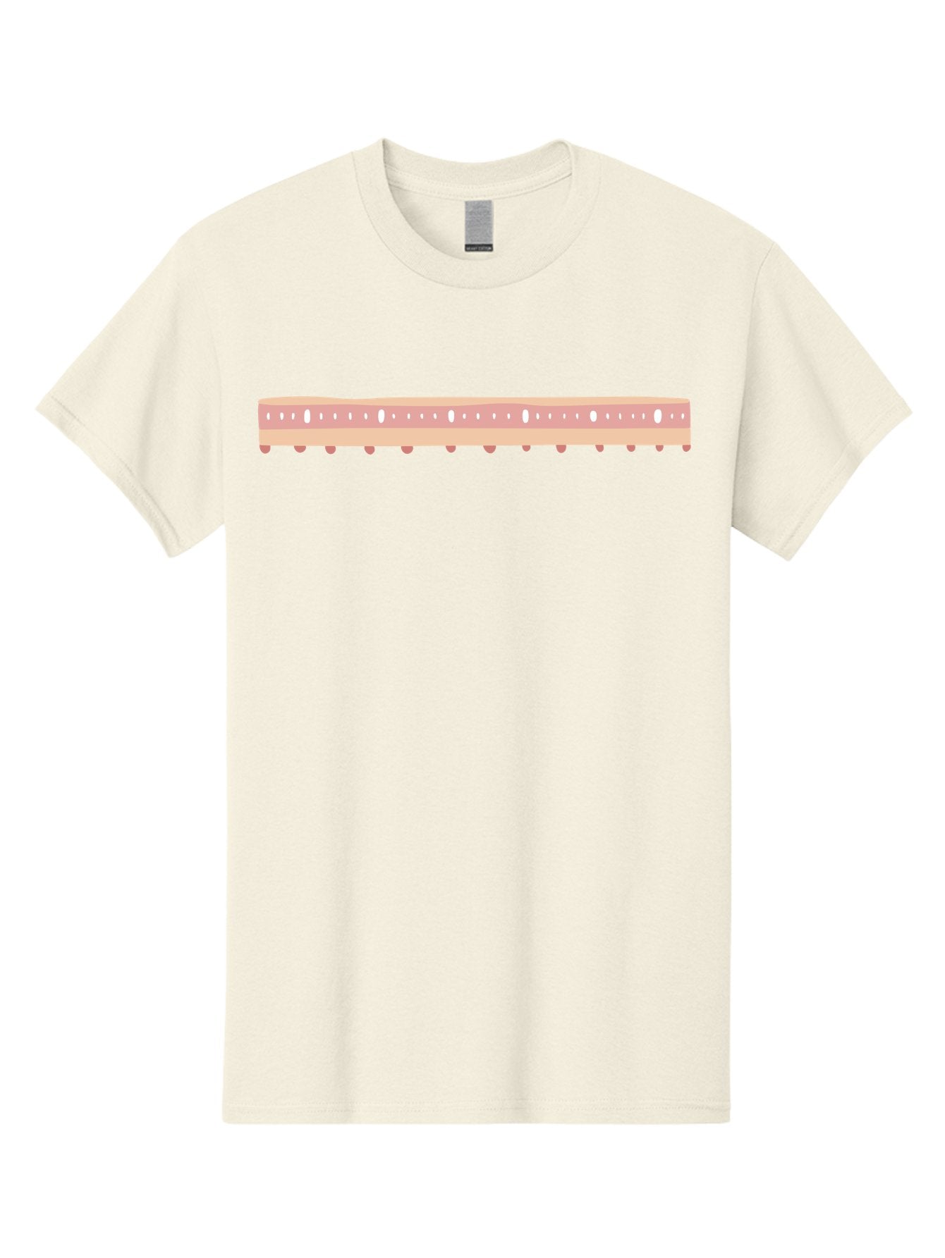 Ruler Men'S Graphic Tee, 100% Cotton, Comfortable Casual Summer Wear, Machine Washable, Ruler Measurement, Straight Edge, Precision Instrument, Graphic Design Element, Measurement Tool, Digital Illustration Aac093 14