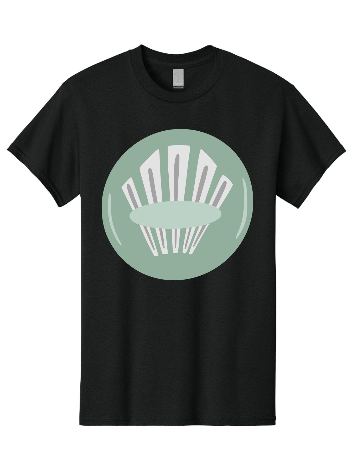 Shuttlecock Men'S Graphic Tee, 100% Cotton, Comfortable Casual Summer Wear, Machine Washable, Badminton Shuttlecock, Sports Equipment, Feathered Projectile, Badminton Gear, Racket Sports, Shuttlecock Design, Minimalist Style, Simple Graphics, Aac112 3