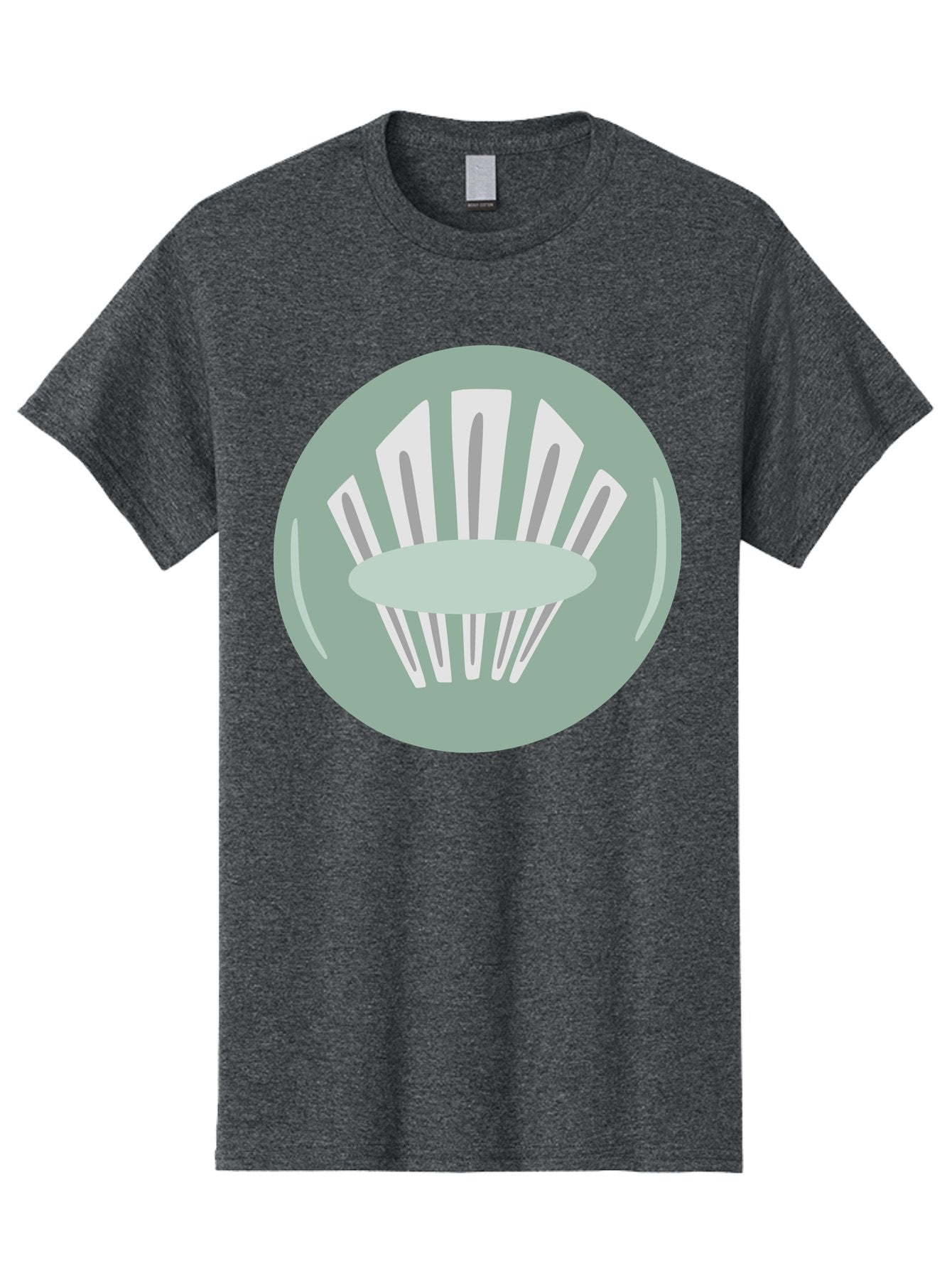 Shuttlecock Men'S Graphic Tee, 100% Cotton, Comfortable Casual Summer Wear, Machine Washable, Badminton Shuttlecock, Sports Equipment, Feathered Projectile, Badminton Gear, Racket Sports, Shuttlecock Design, Minimalist Style, Simple Graphics, Aac112 5