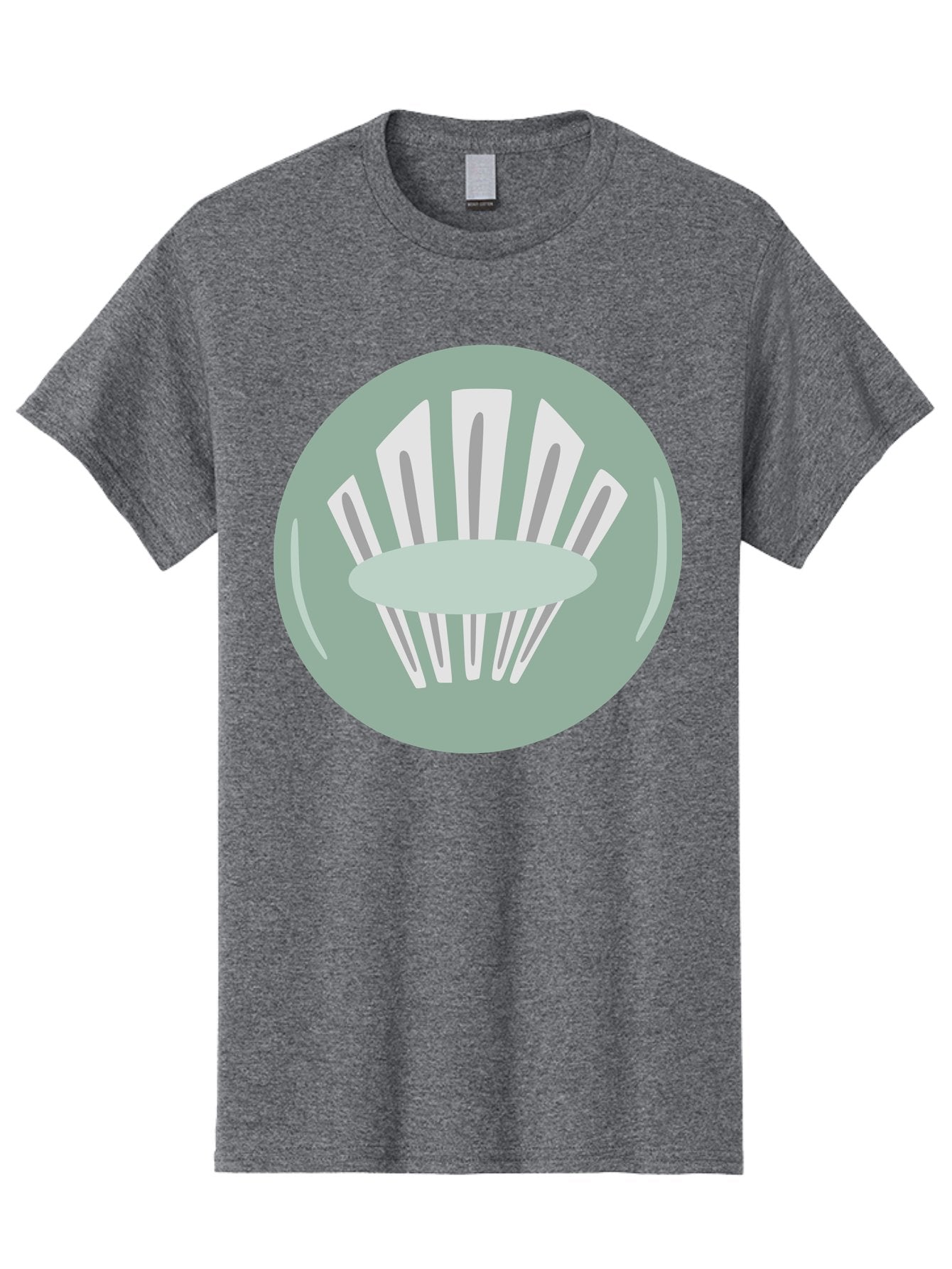 Shuttlecock Men'S Graphic Tee, 100% Cotton, Comfortable Casual Summer Wear, Machine Washable, Badminton Shuttlecock, Sports Equipment, Feathered Projectile, Badminton Gear, Racket Sports, Shuttlecock Design, Minimalist Style, Simple Graphics, Aac112 10